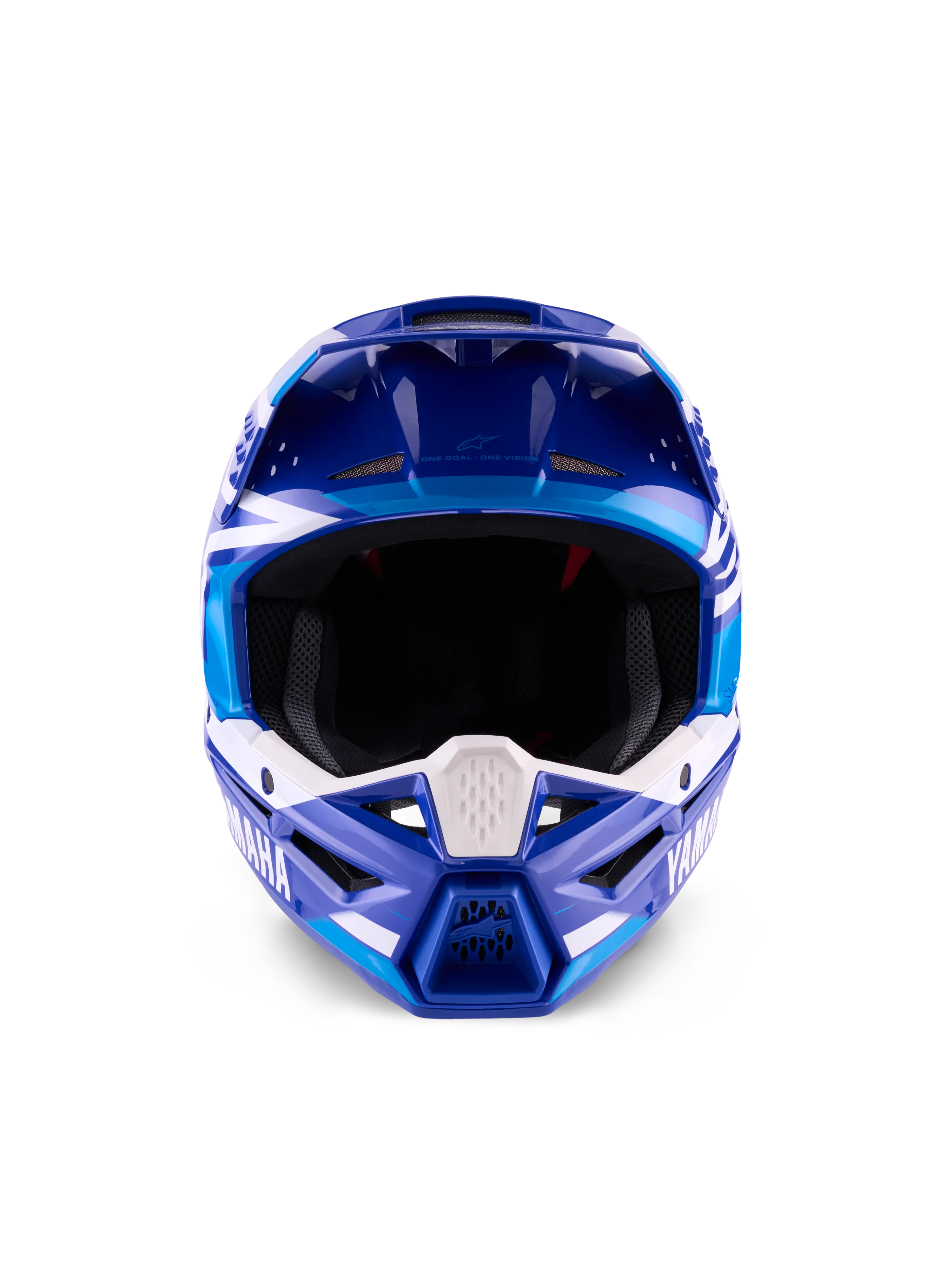 Yamaha S-M3 Helmet ECE 22.06 - Image 2
