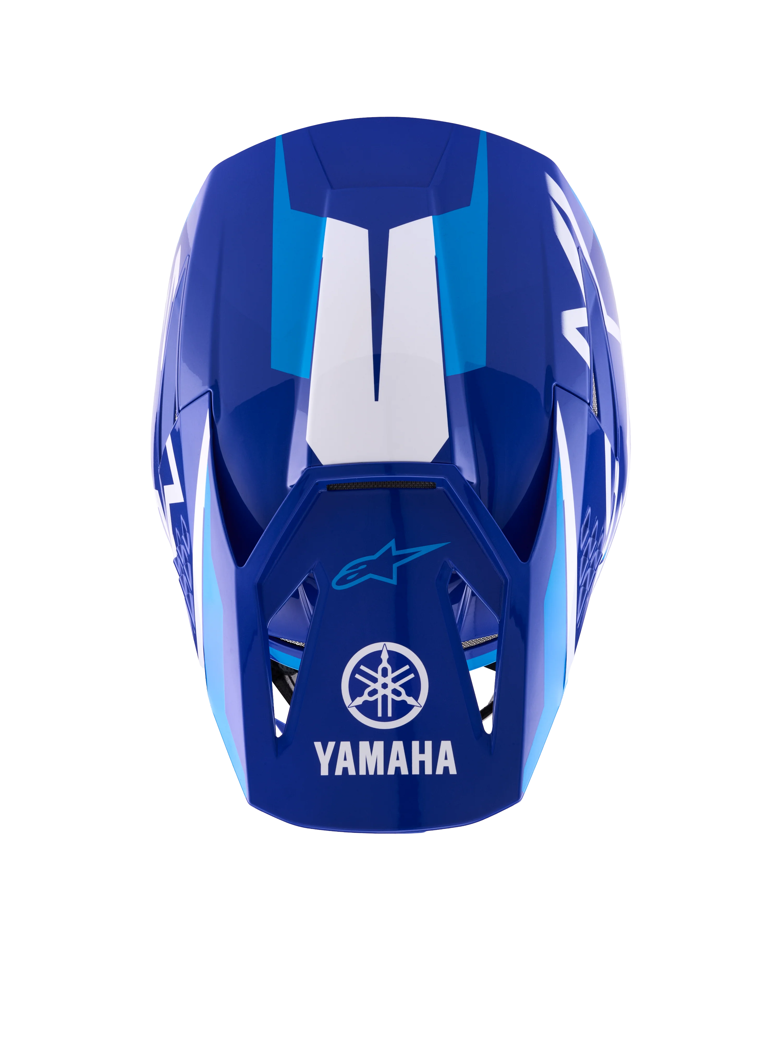 Yamaha S-M3 Helmet ECE 22.06 - Image 7