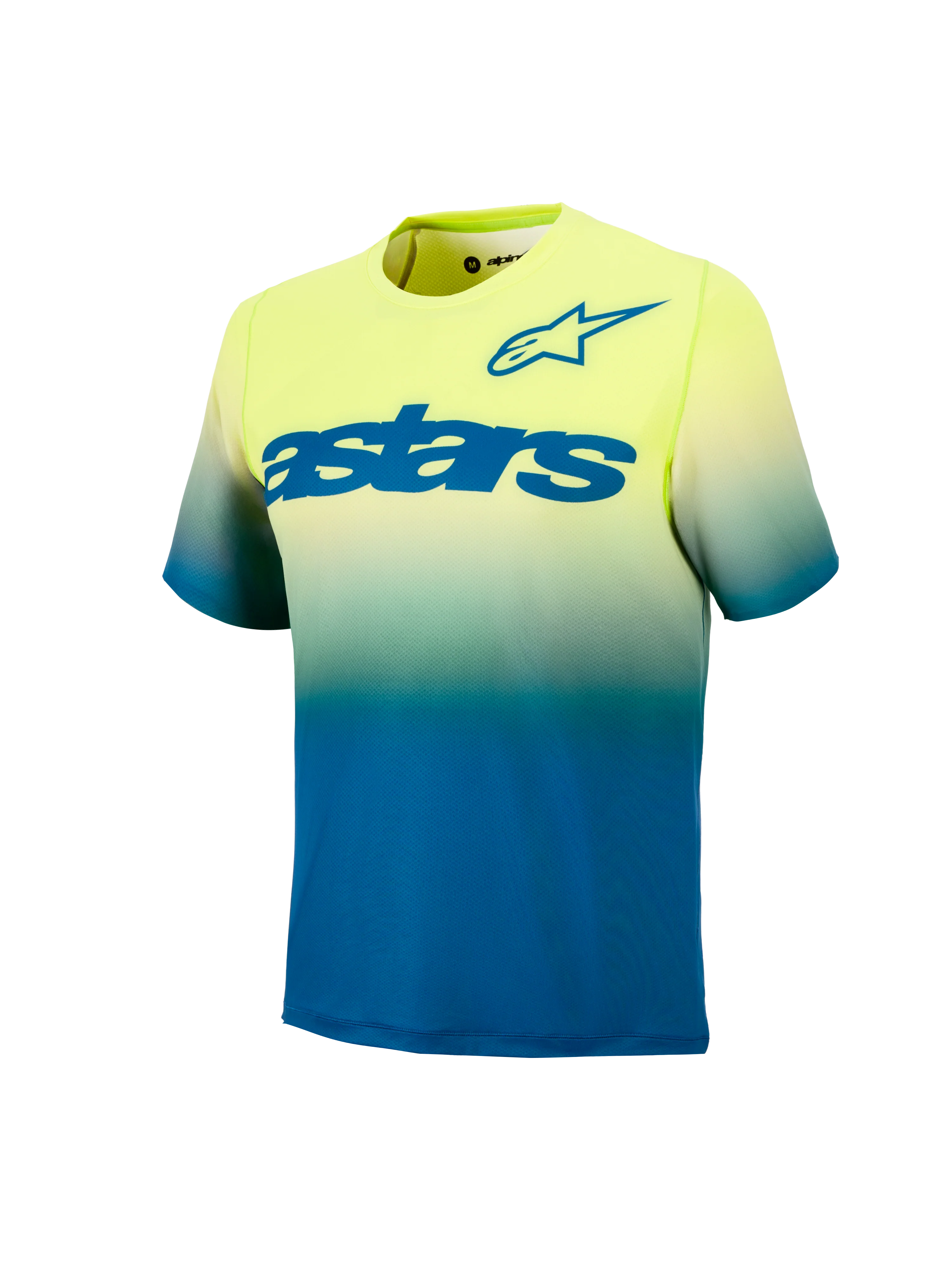 Youth A-Dura Astars Jersey 2.0 - Short Sleeve