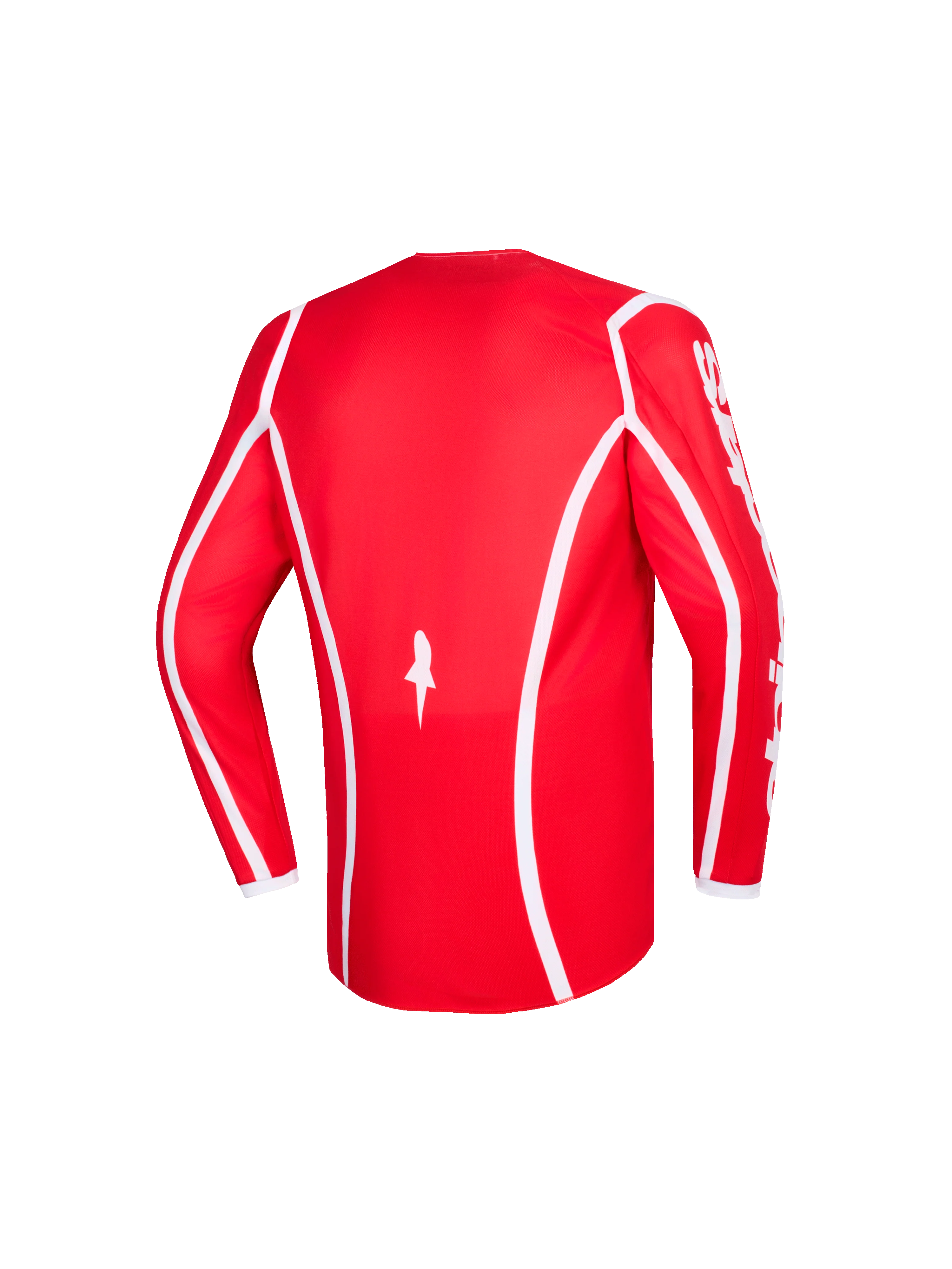 2026 Youth Fluid Apex Jersey - Image 5
