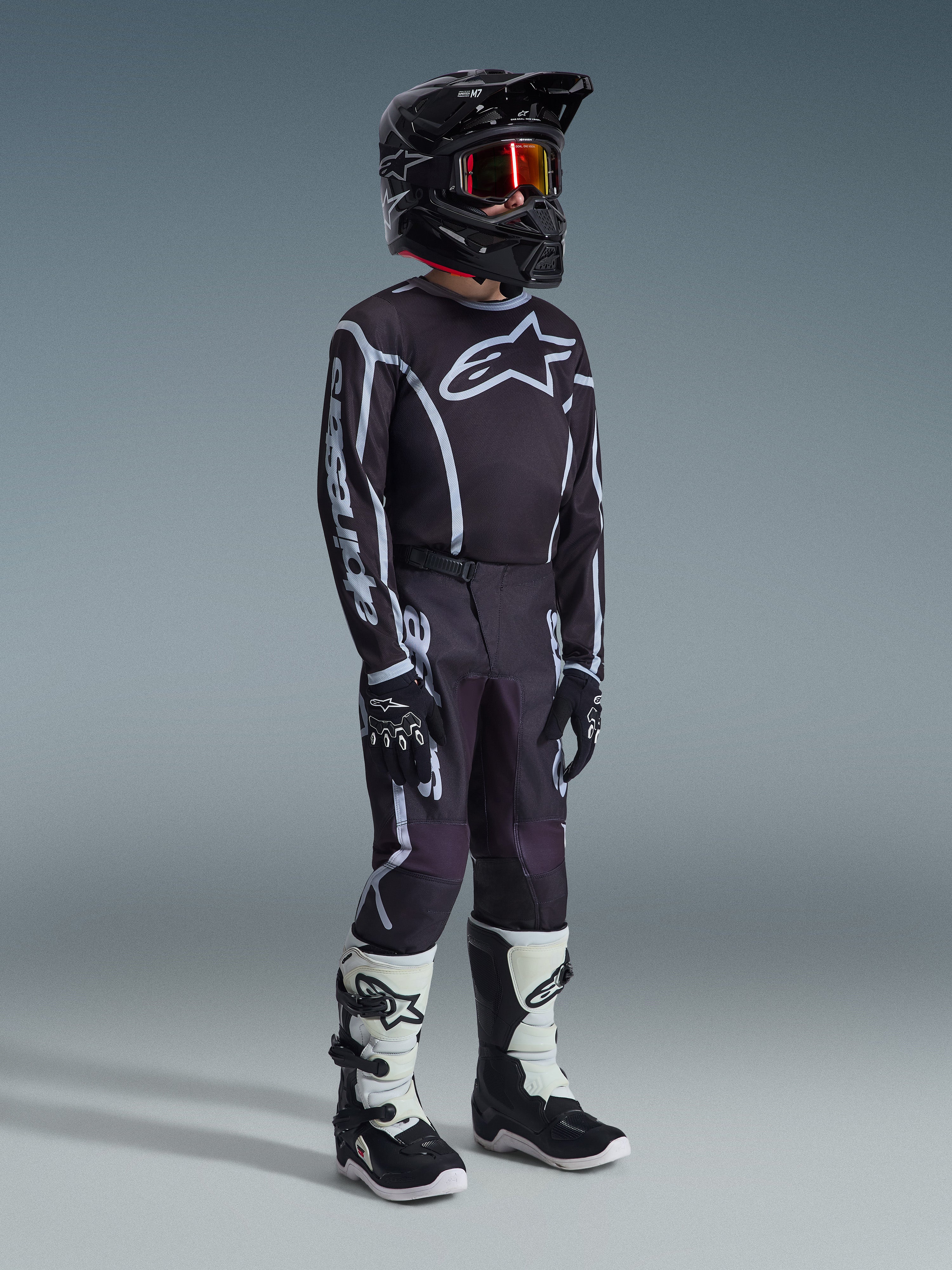 2026 Youth Fluid Apex Pants - Image 7