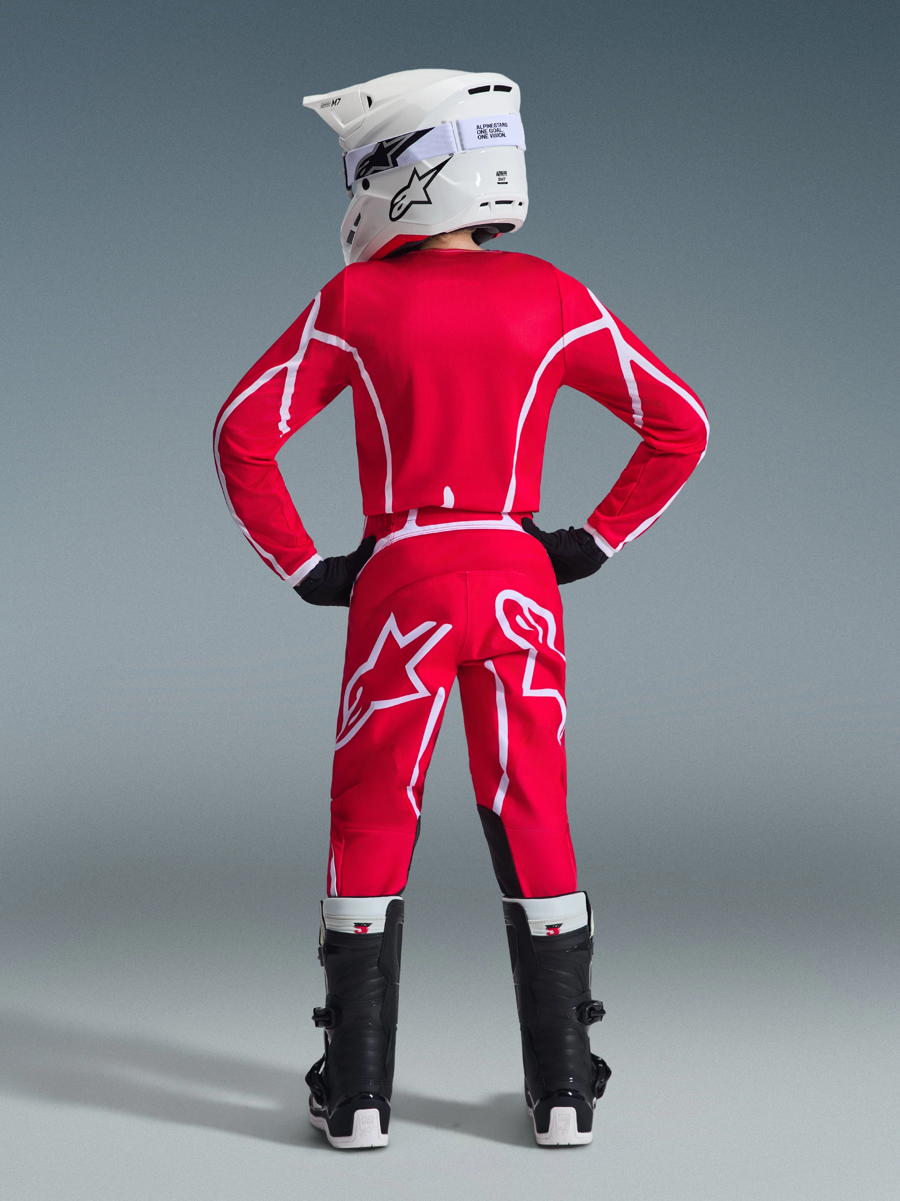 2026 Youth Fluid Apex Pants - Image 9
