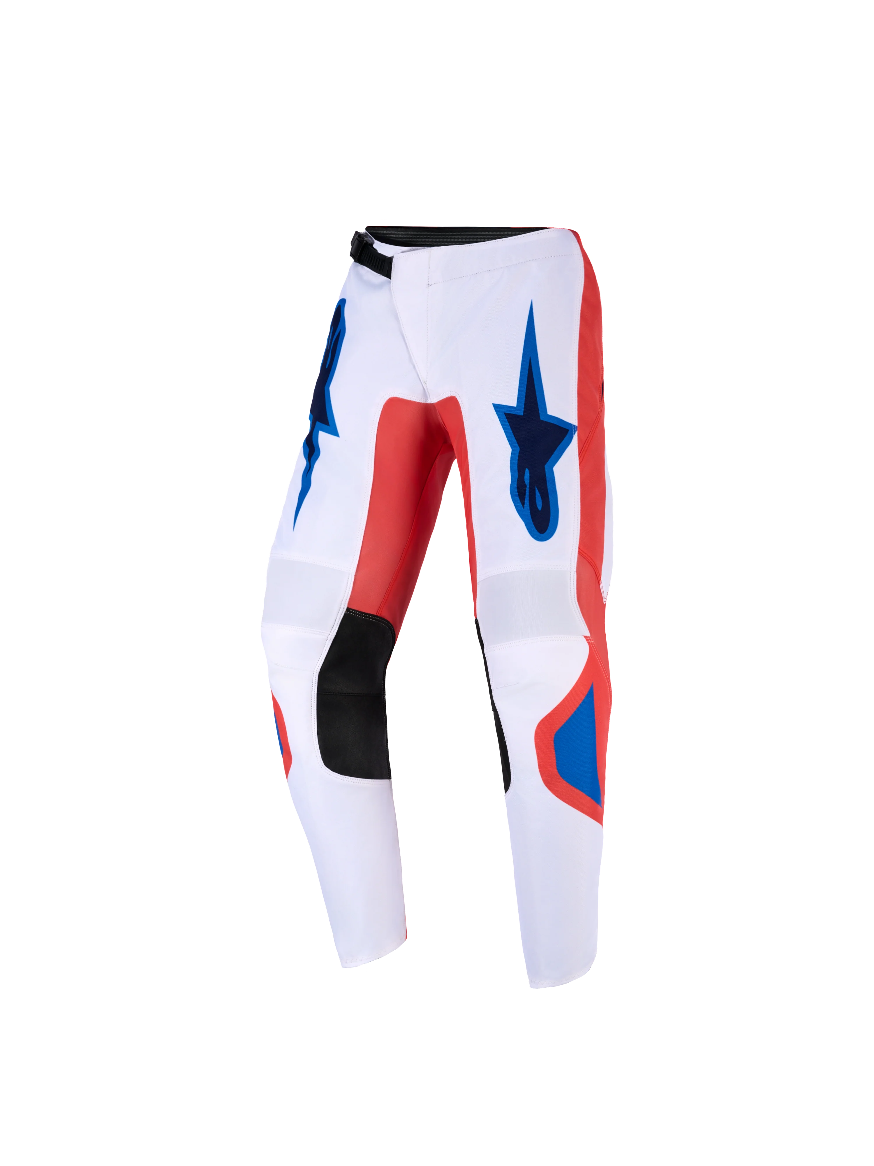 2026 Youth Fluid Grid Pants - Image 4