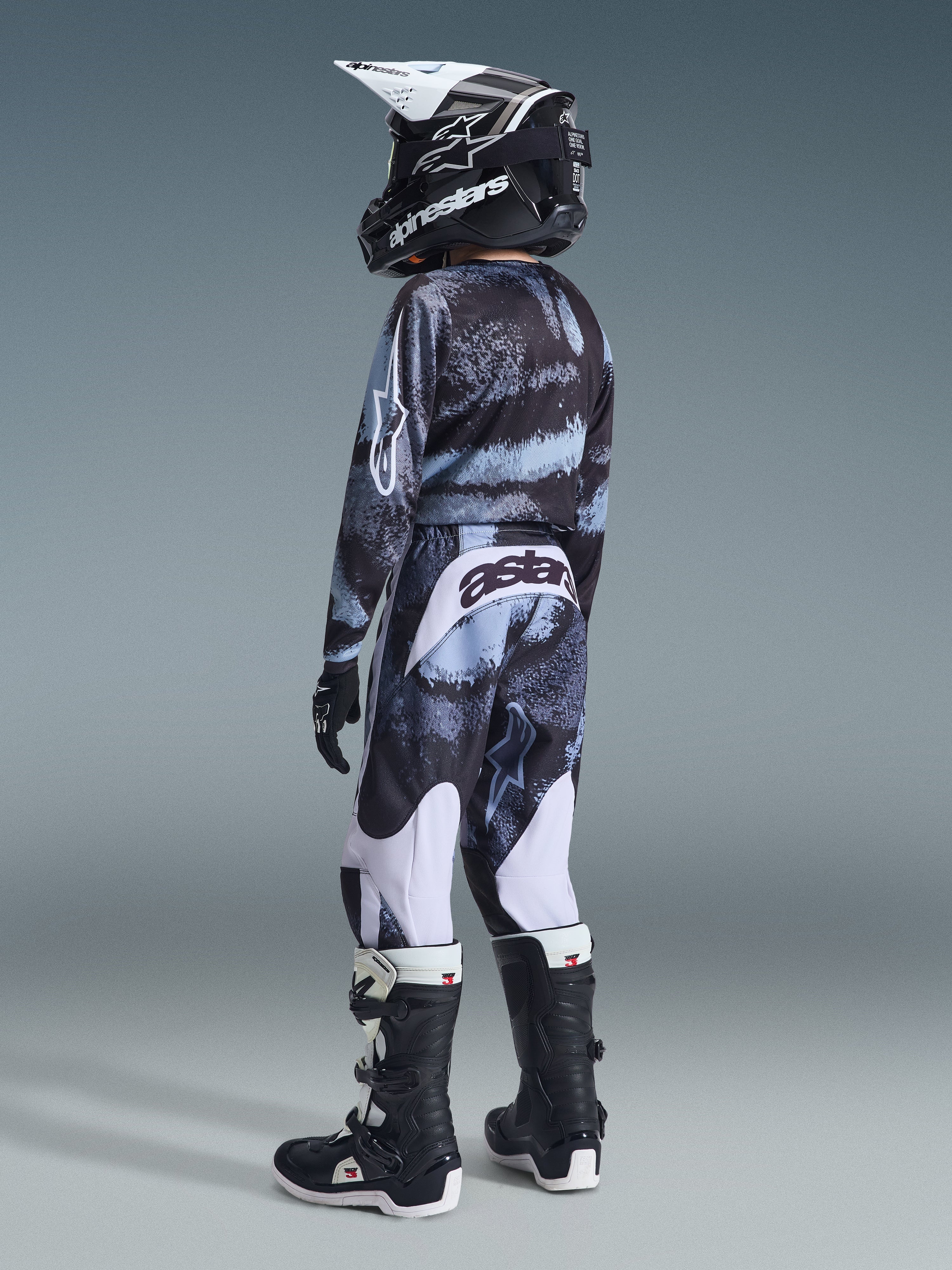 2026 Youth Fluid Lahnd Pants - Image 8