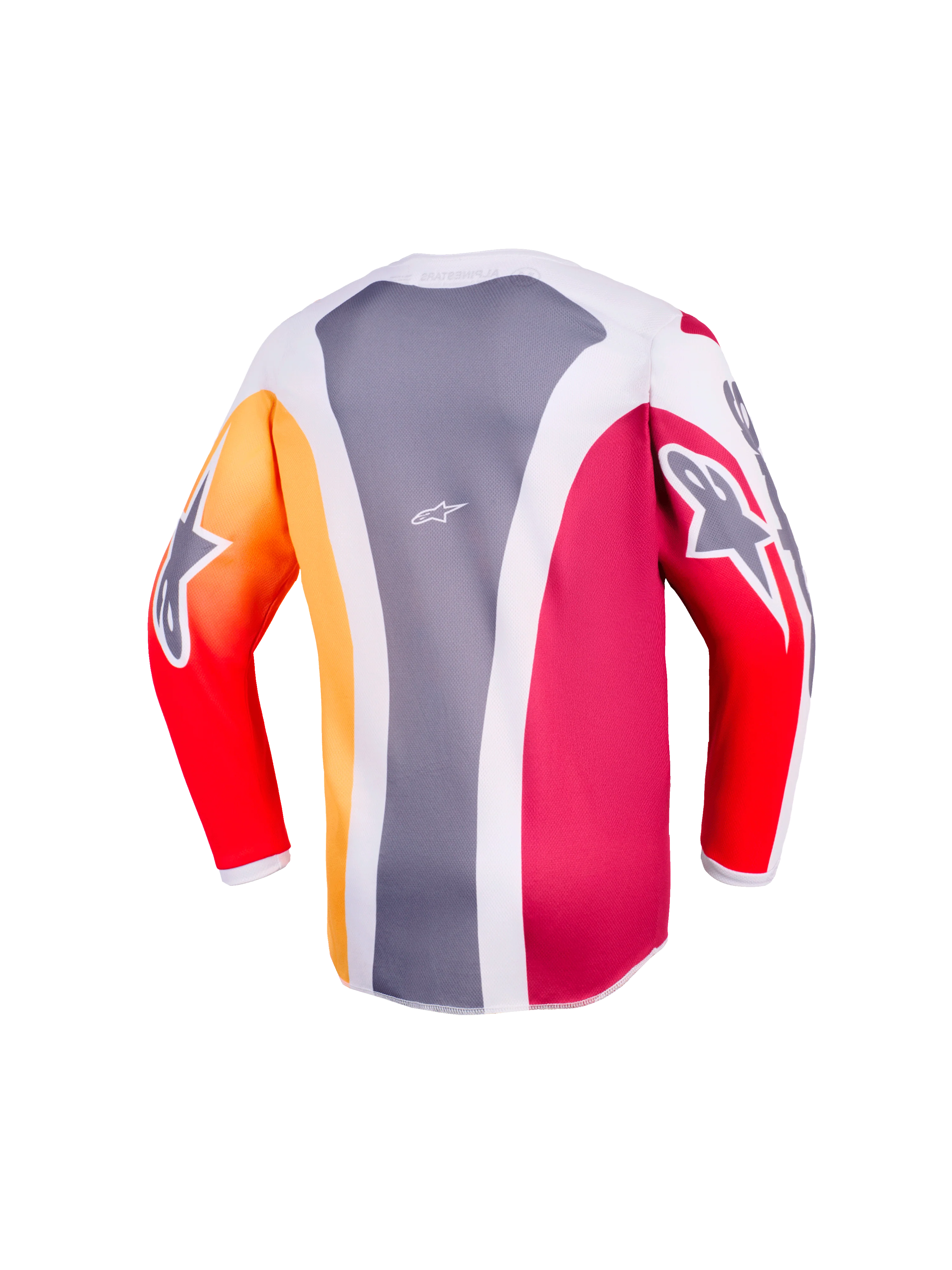 2026 Youth Fluid Portl Jersey - Image 10