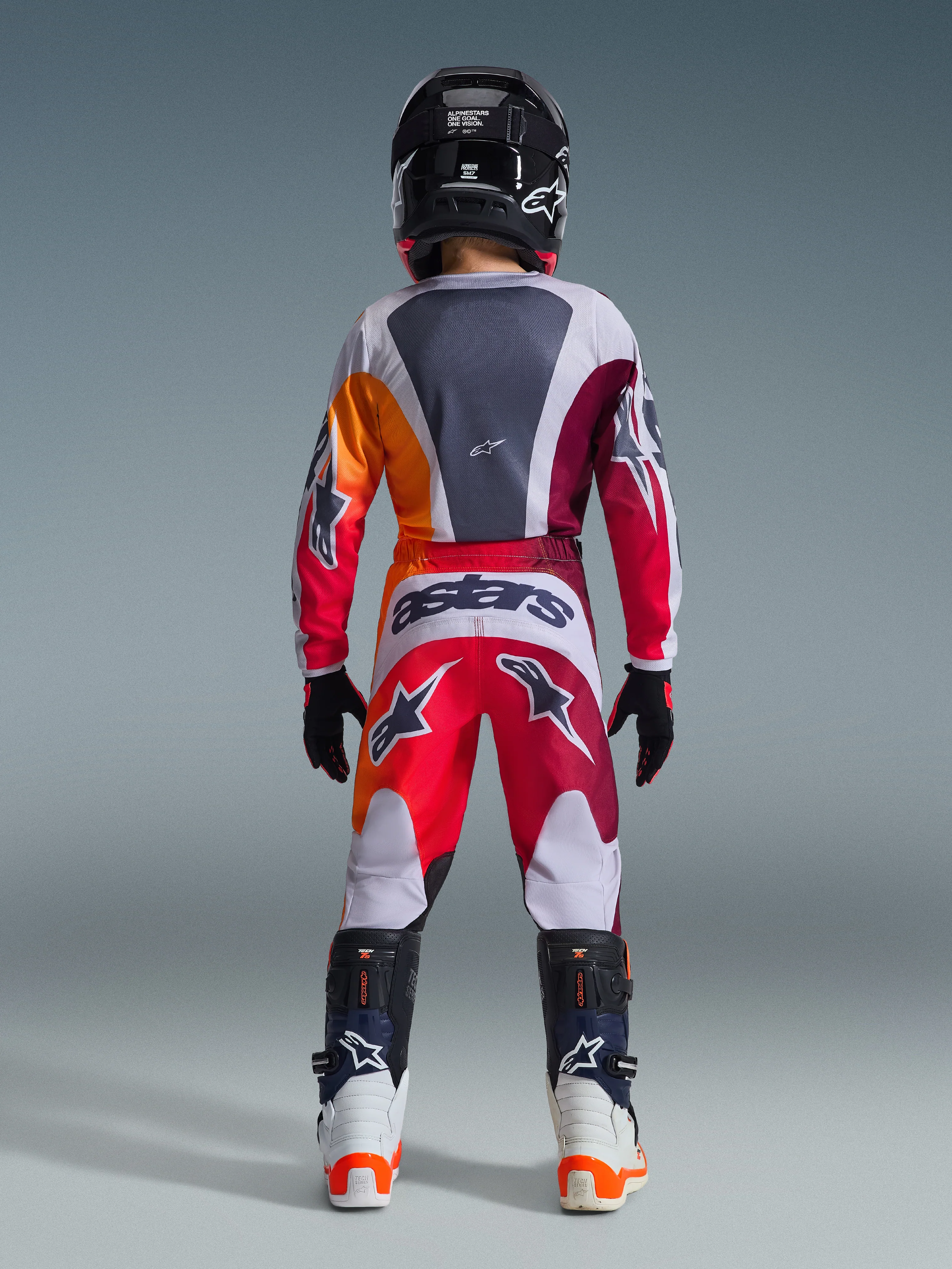 2026 Youth Fluid Portl Jersey - Image 6