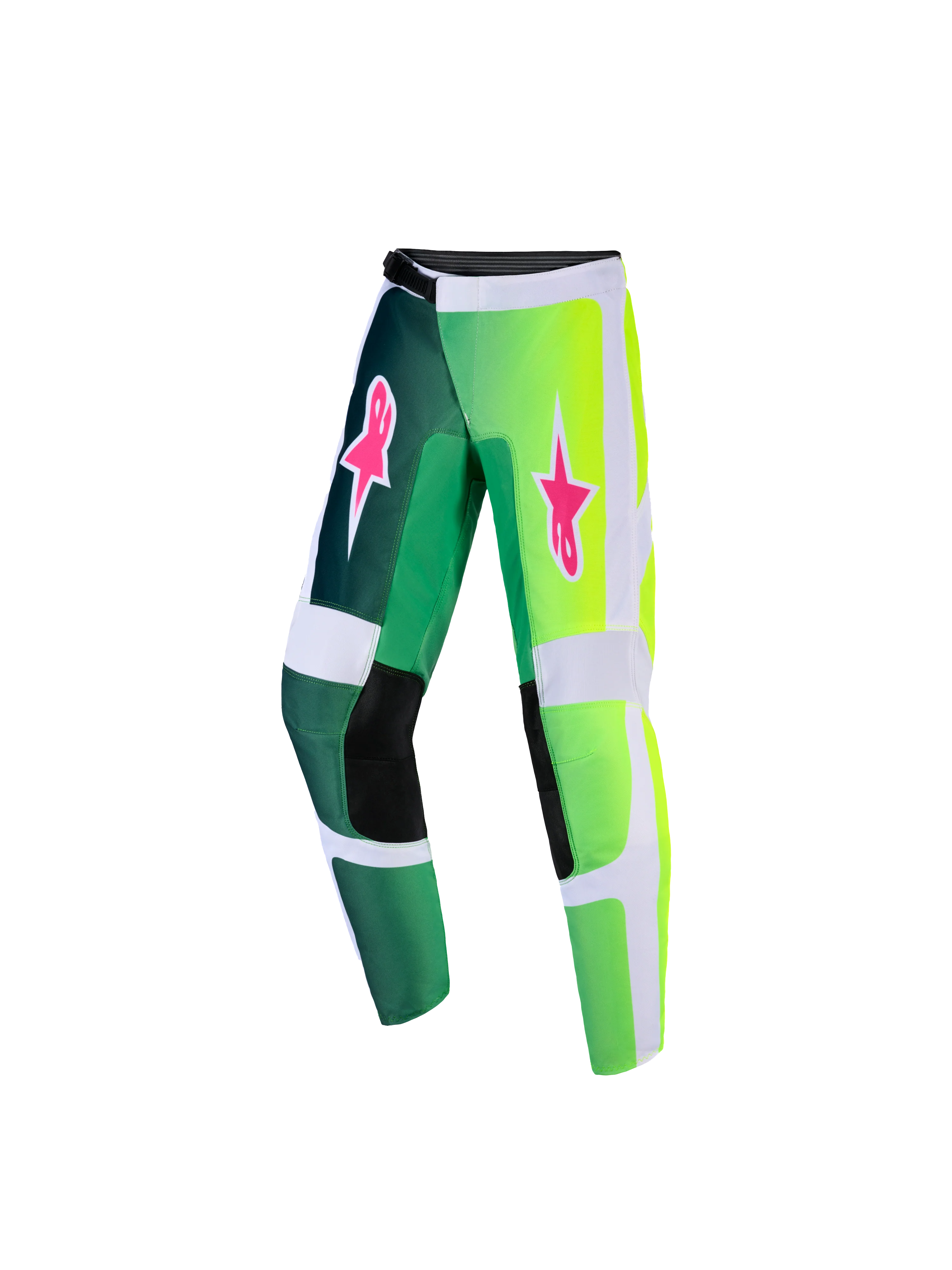 2026 Youth Fluid Portl Pants - Image 4