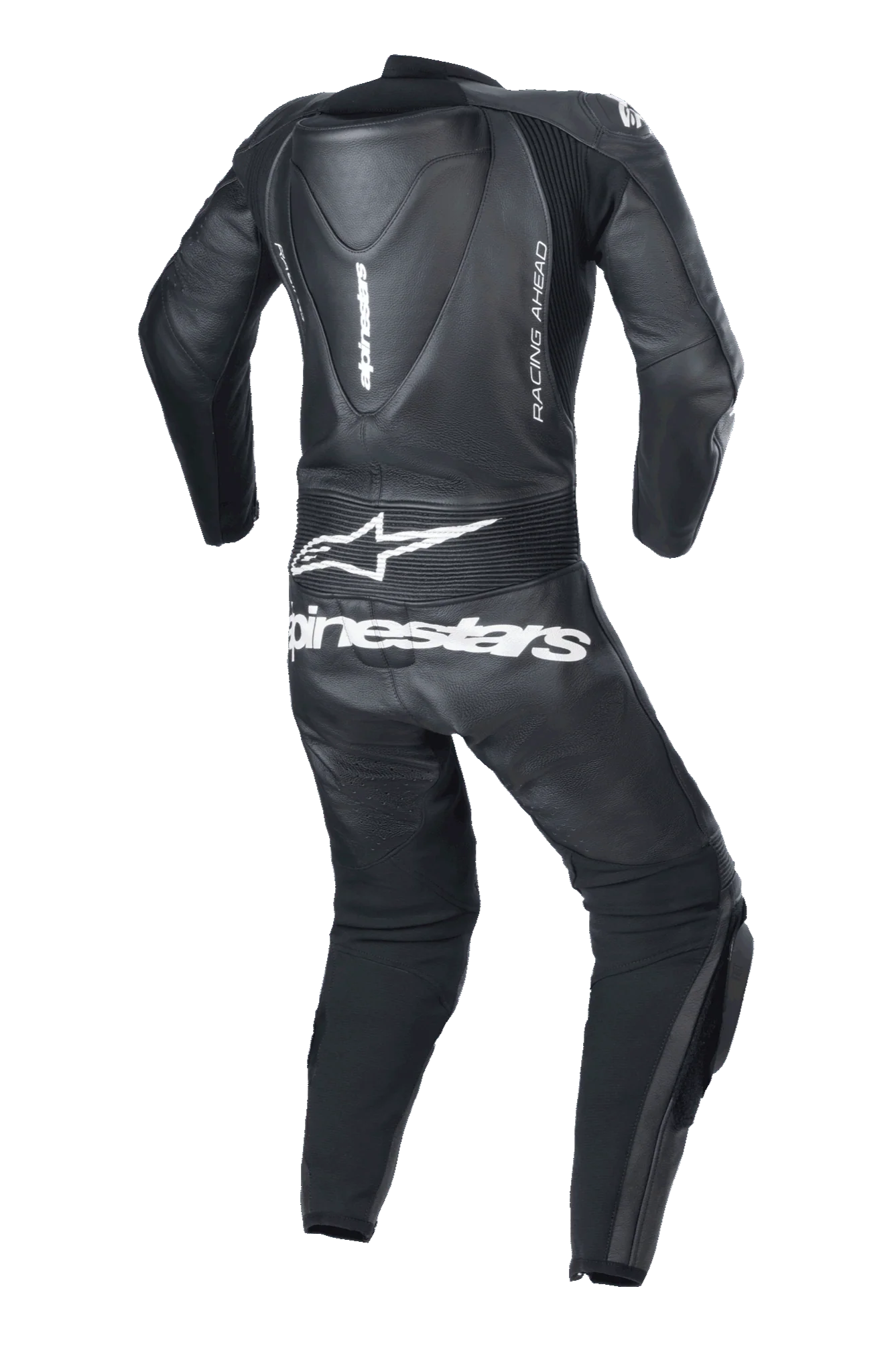 Youth GP Plus V2 1-Piece Leather Suit - Image 2