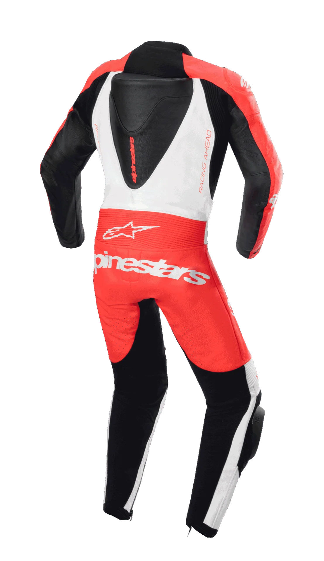 Youth GP Plus V2 1-Piece Leather Suit - Image 2