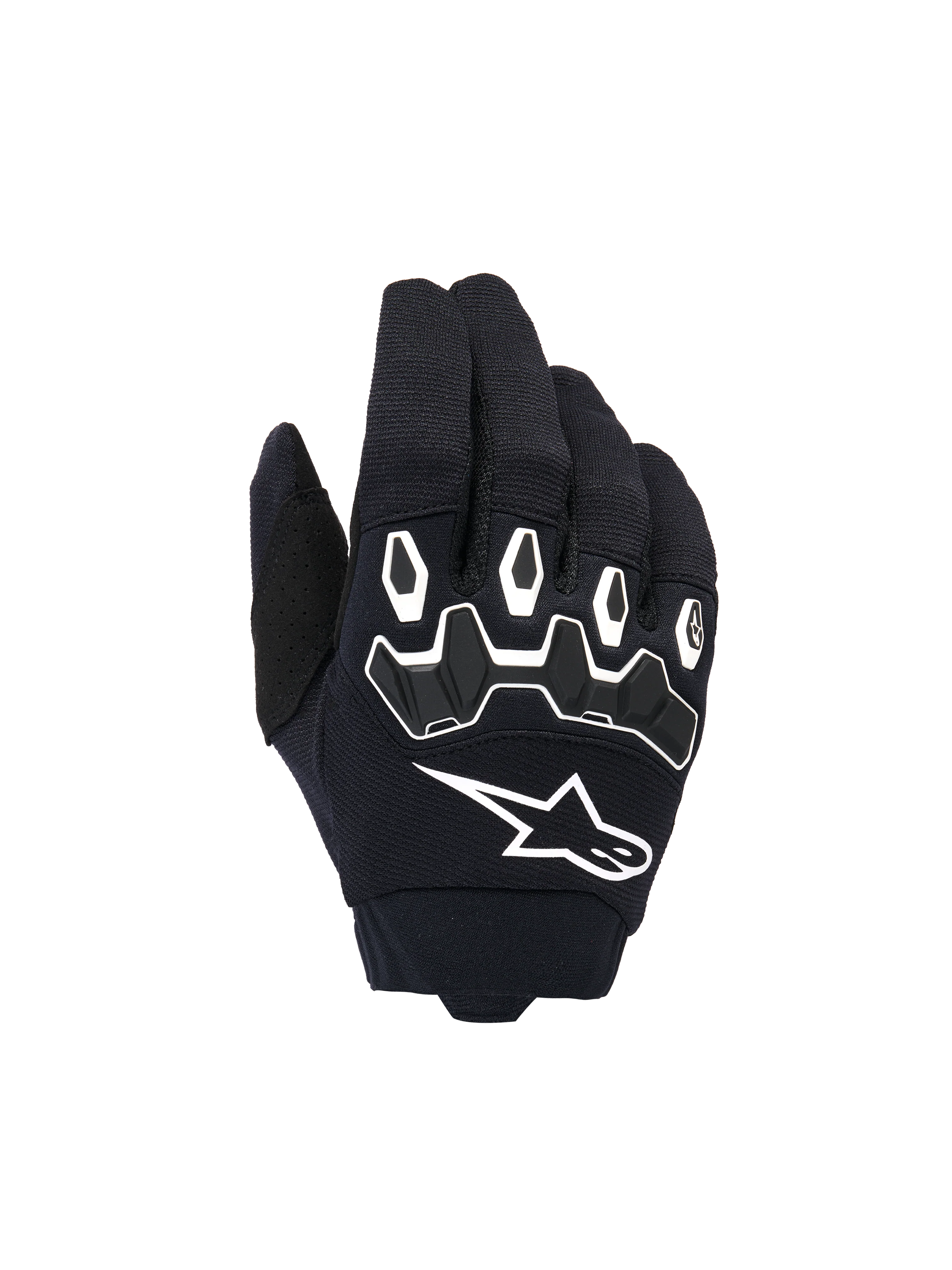 Youth & Kids Full Bore V2 Gloves