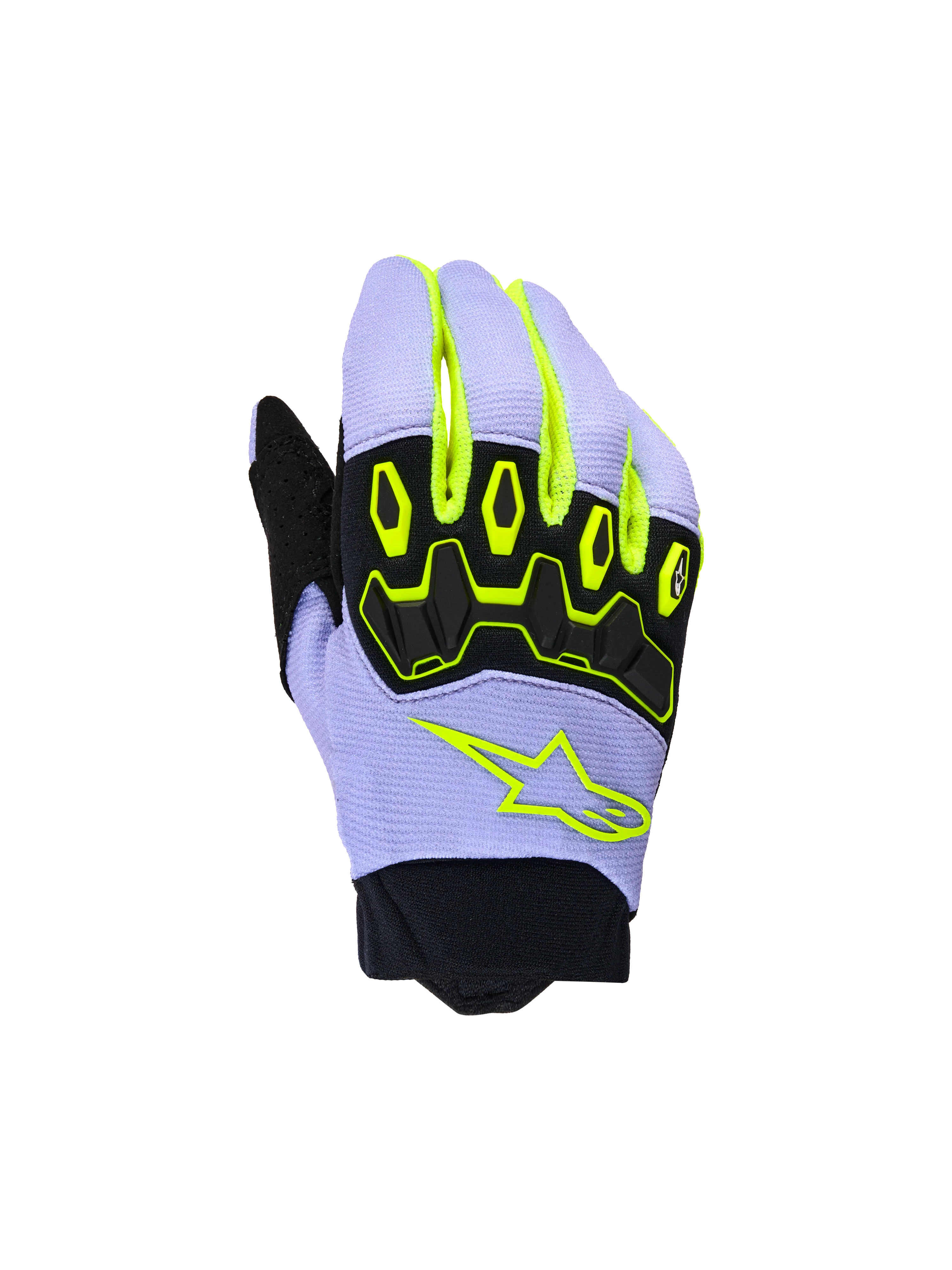 Youth & Kids Full Bore V2 Gloves