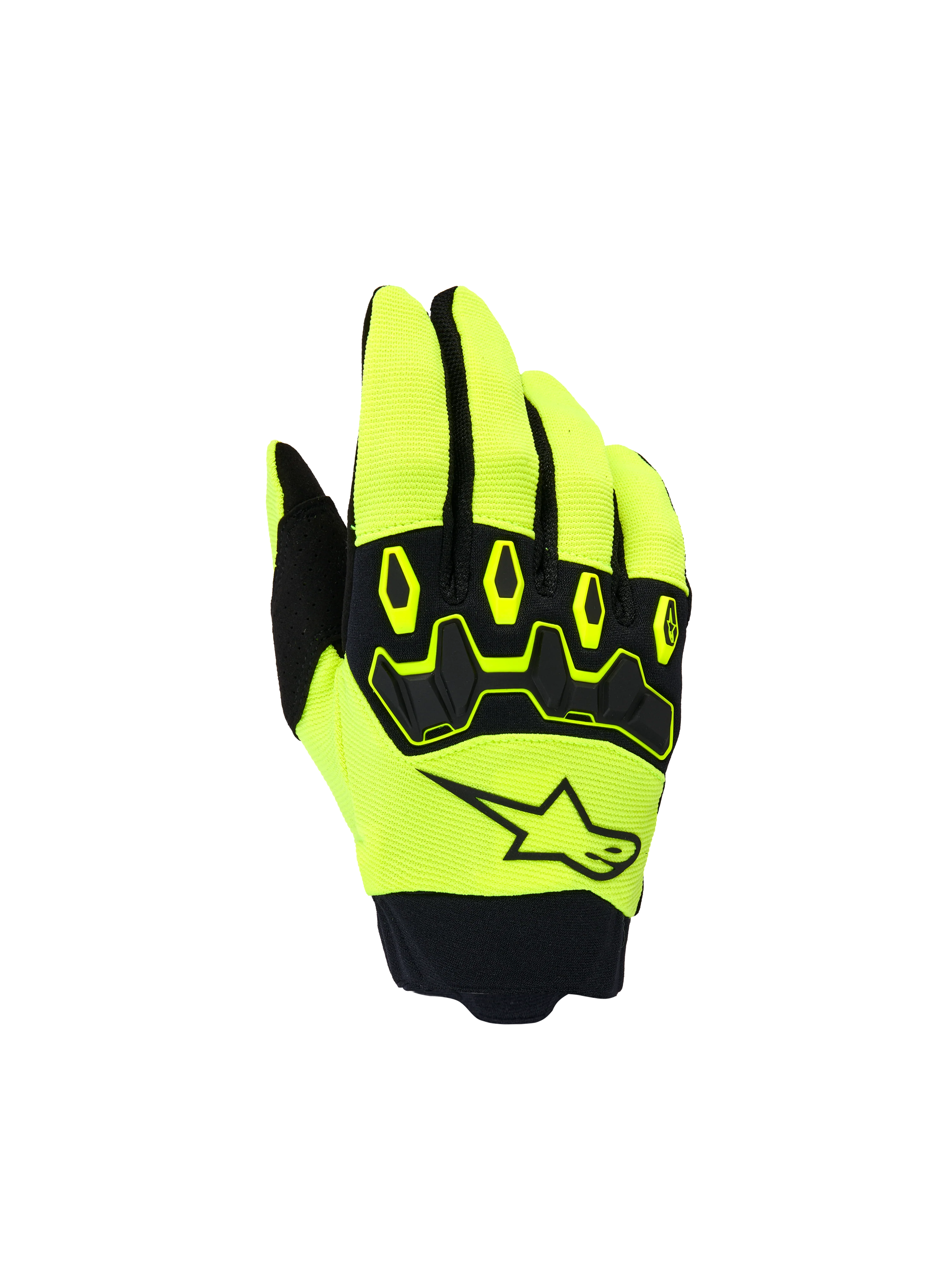Youth & Kids Full Bore V2 Gloves
