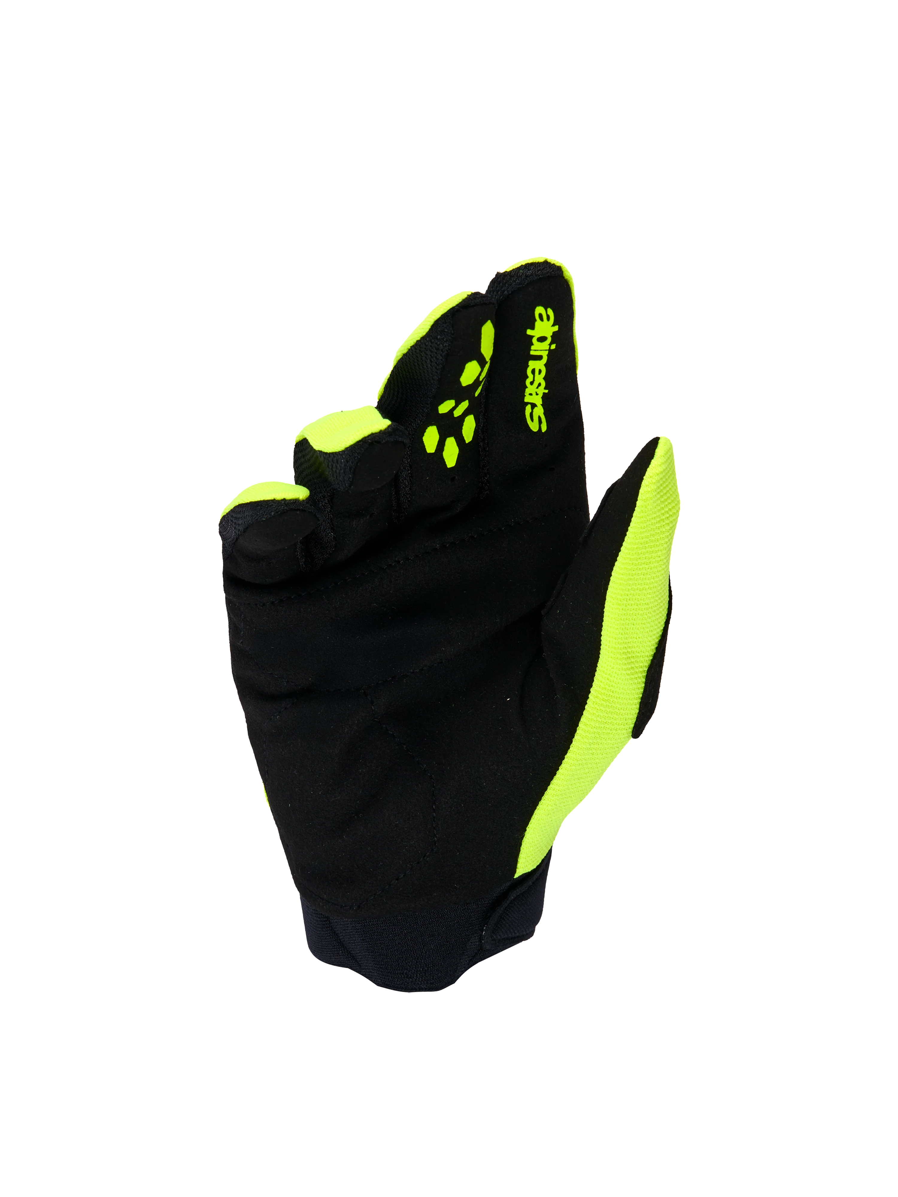 Youth & Kids Full Bore V2 Gloves - Image 2