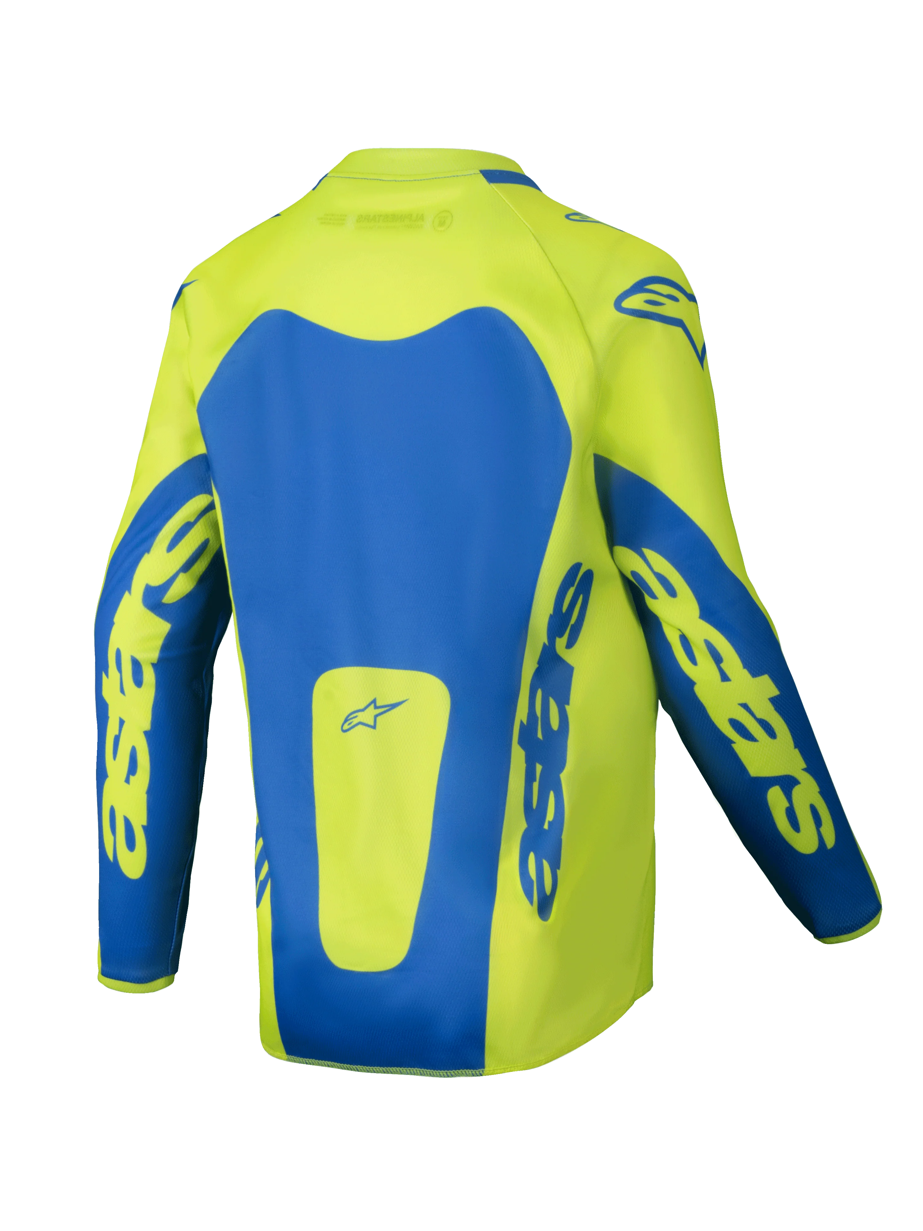 2025 Youth Racer Veil Jersey - Image 2