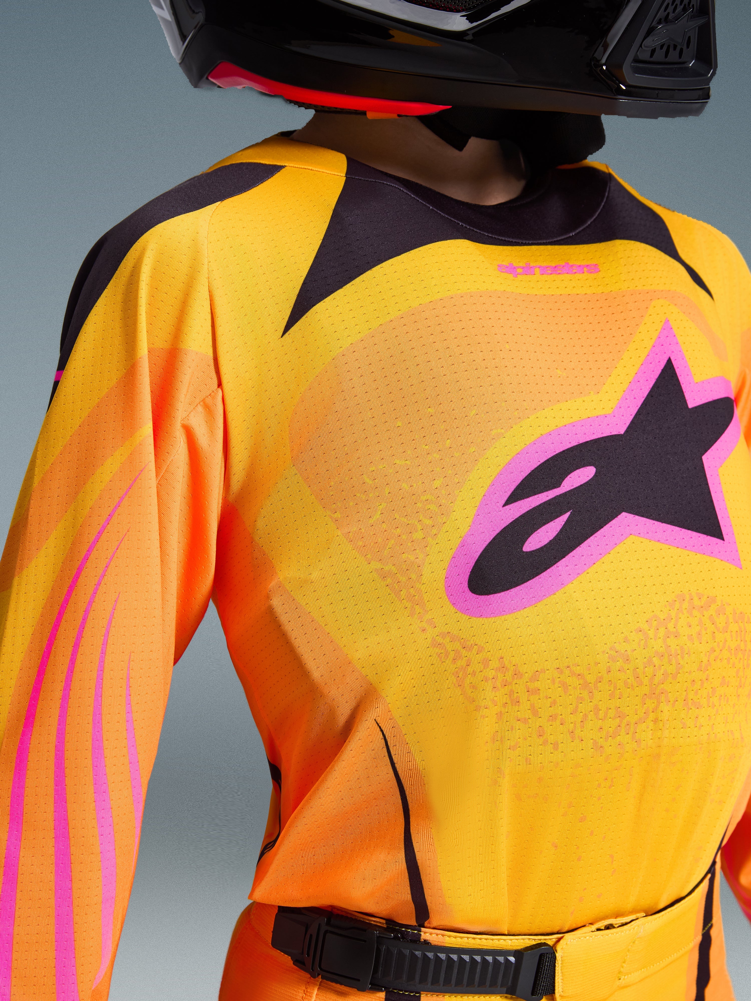 2026 Youth Supertech Nomur Jersey - Image 10