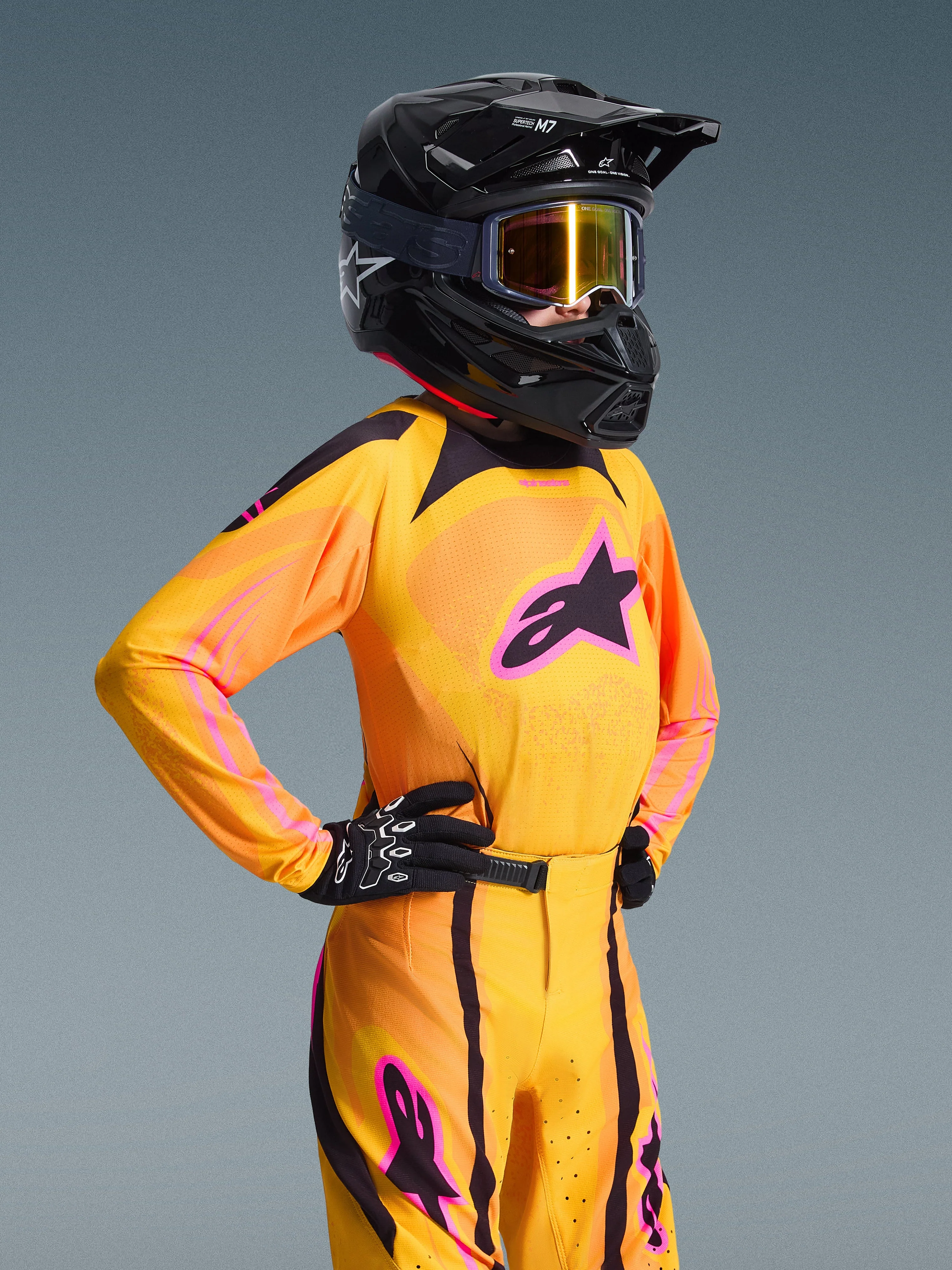2026 Youth Supertech Nomur Jersey - Image 2