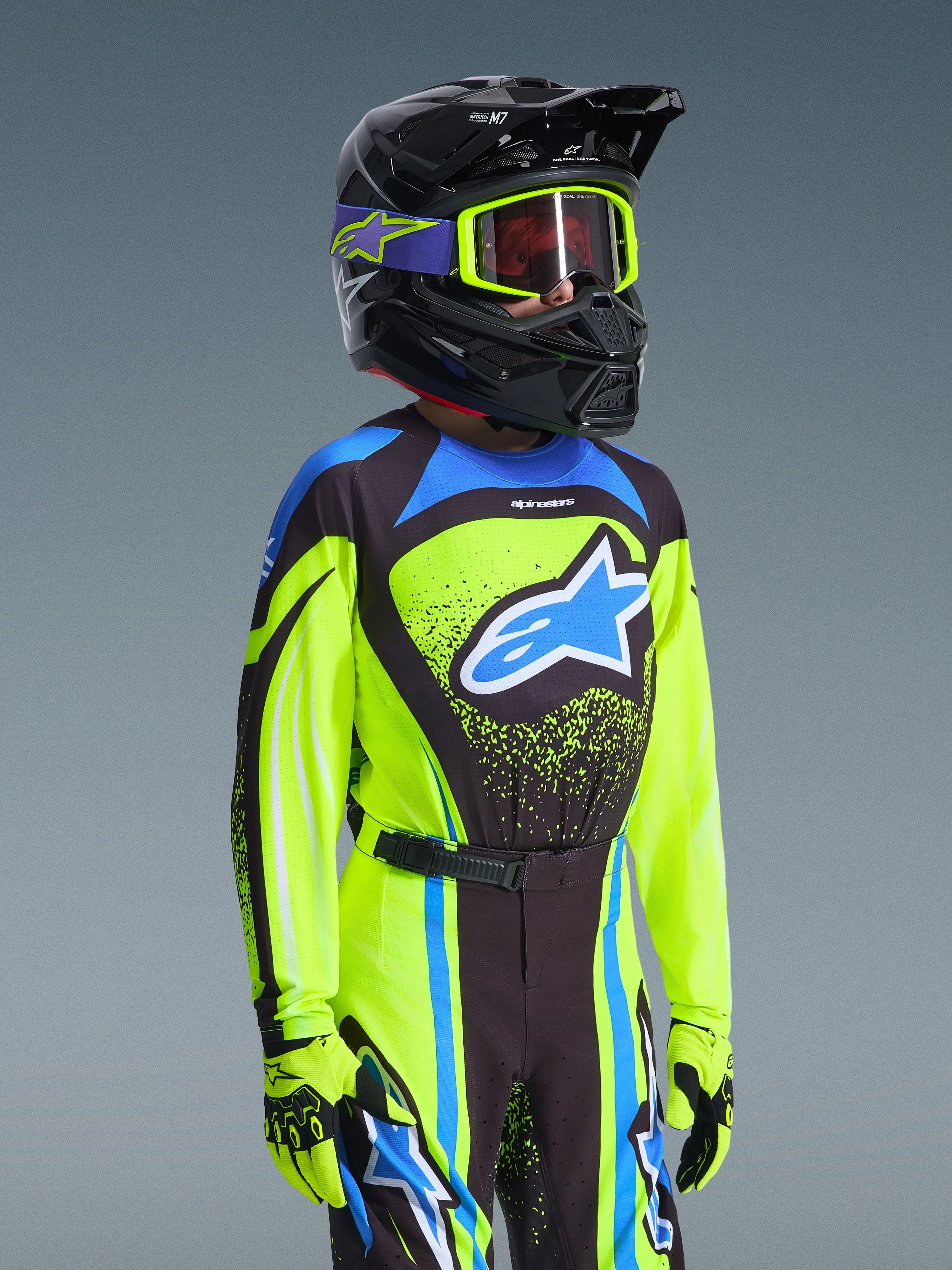 2026 Youth Supertech Nomur Jersey - Image 2