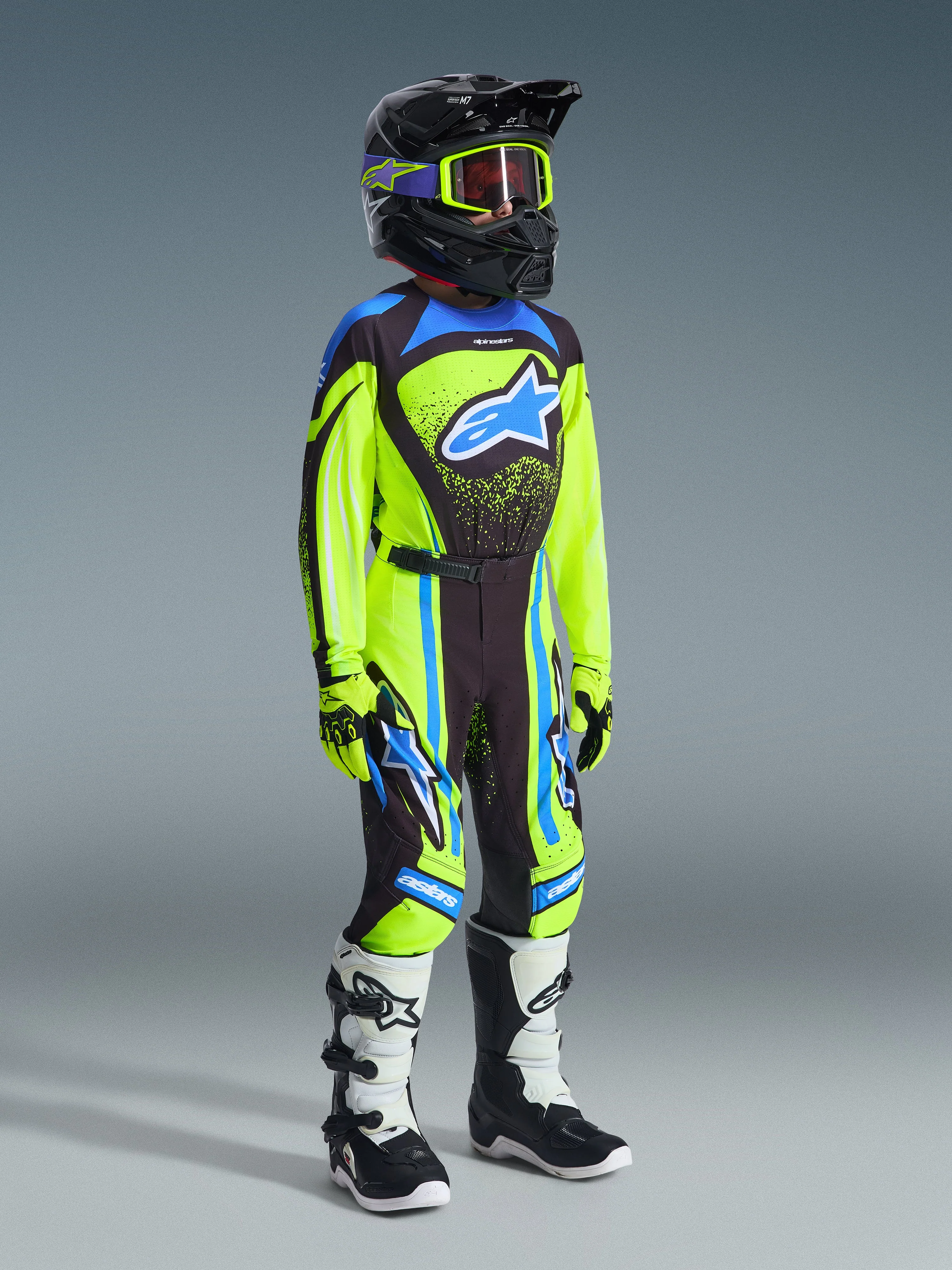 2026 Youth Supertech Nomur Jersey - Image 7