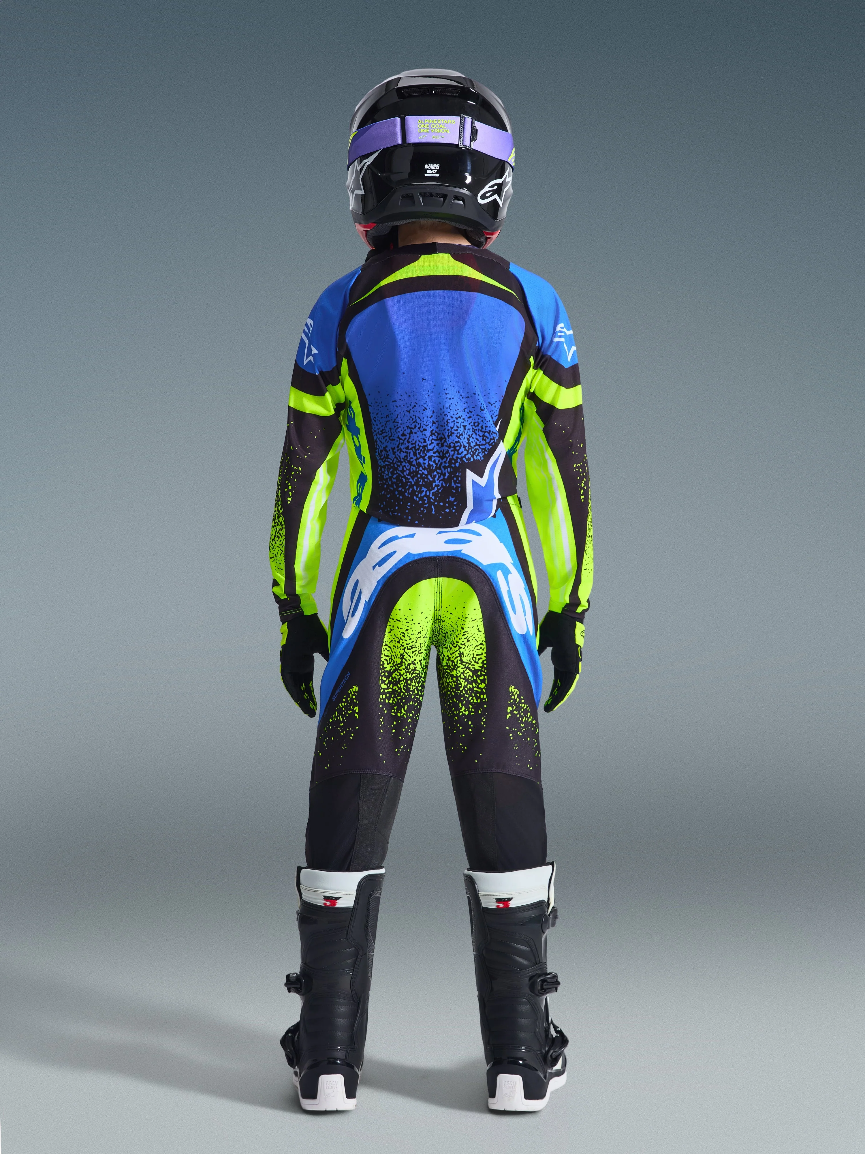 2026 Youth Supertech Nomur Jersey - Image 9