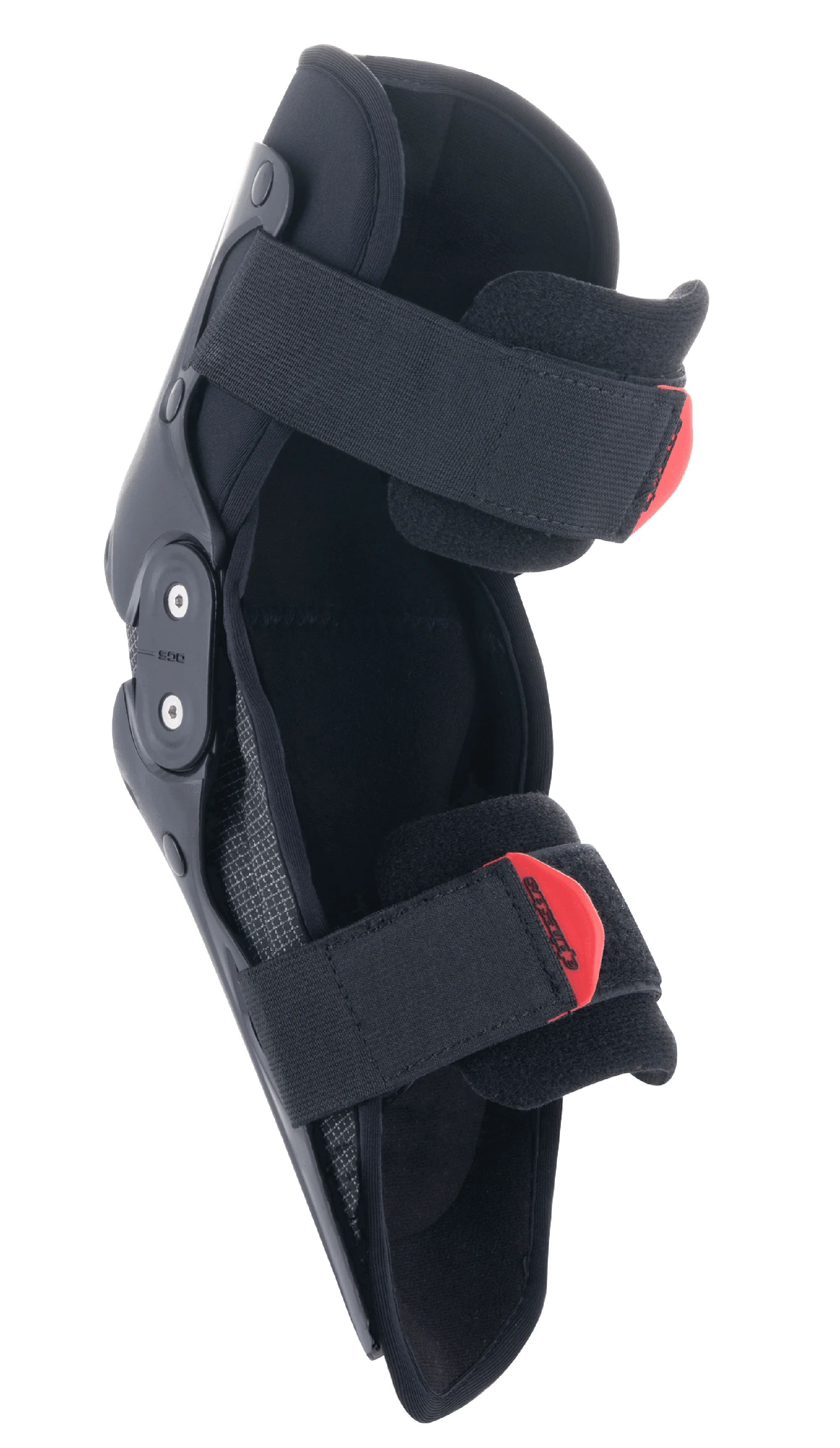 Youth SX-1 Knee Protectors - Image 2