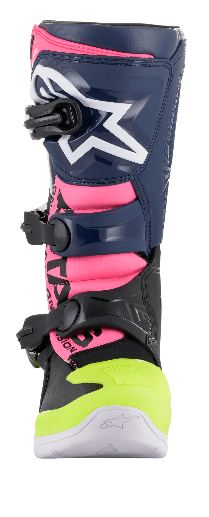 Youth Tech 3S Boots - Image 2