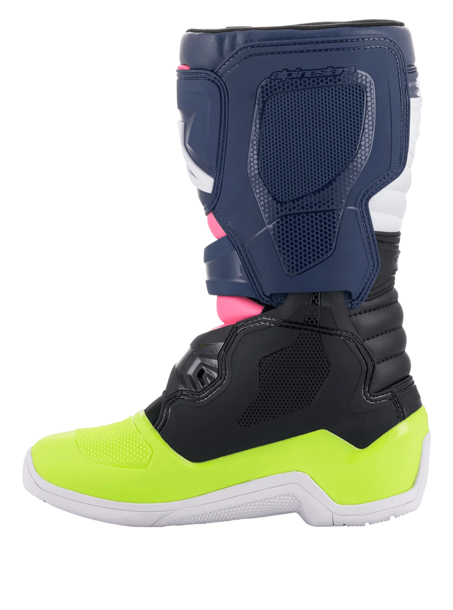 Youth Tech 3S Boots - Image 3