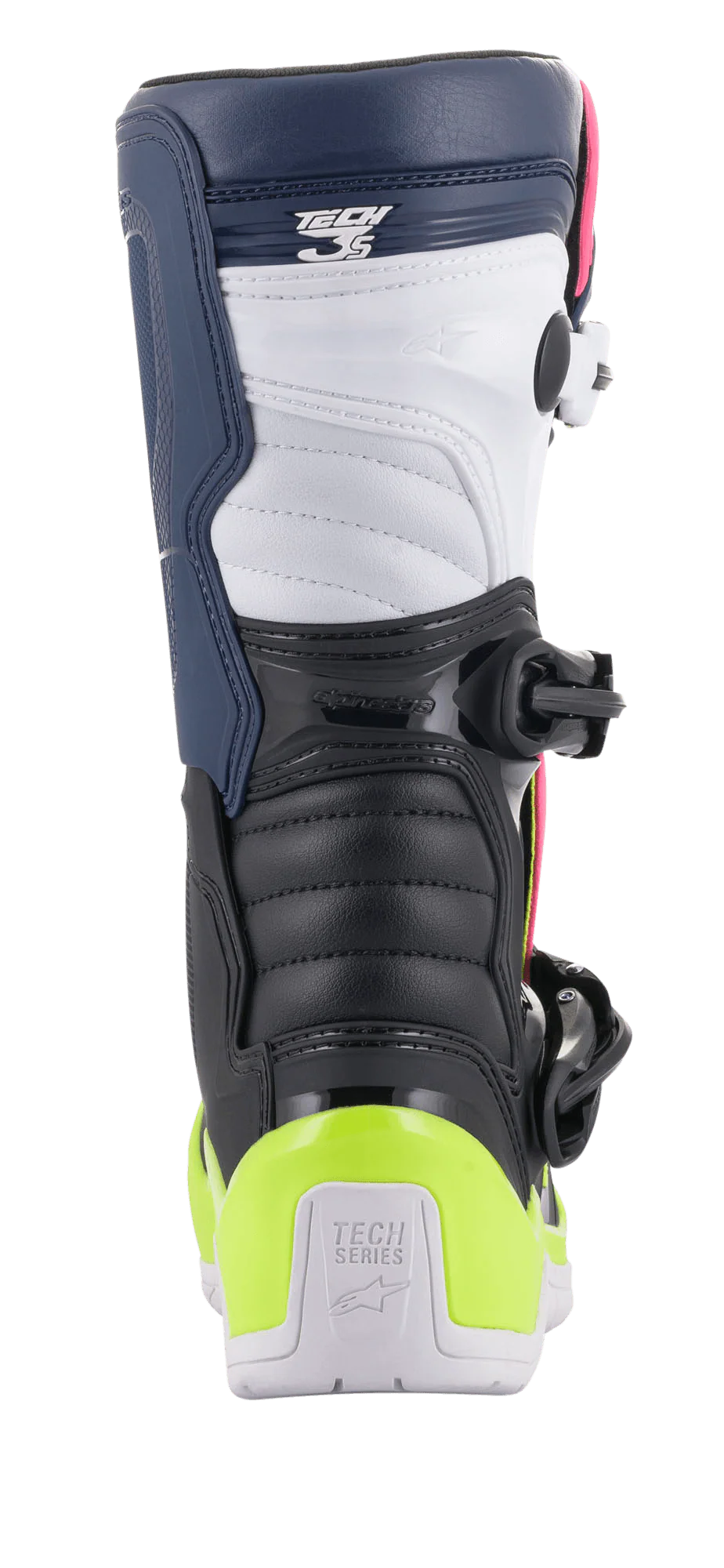 Youth Tech 3S Boots - Image 4