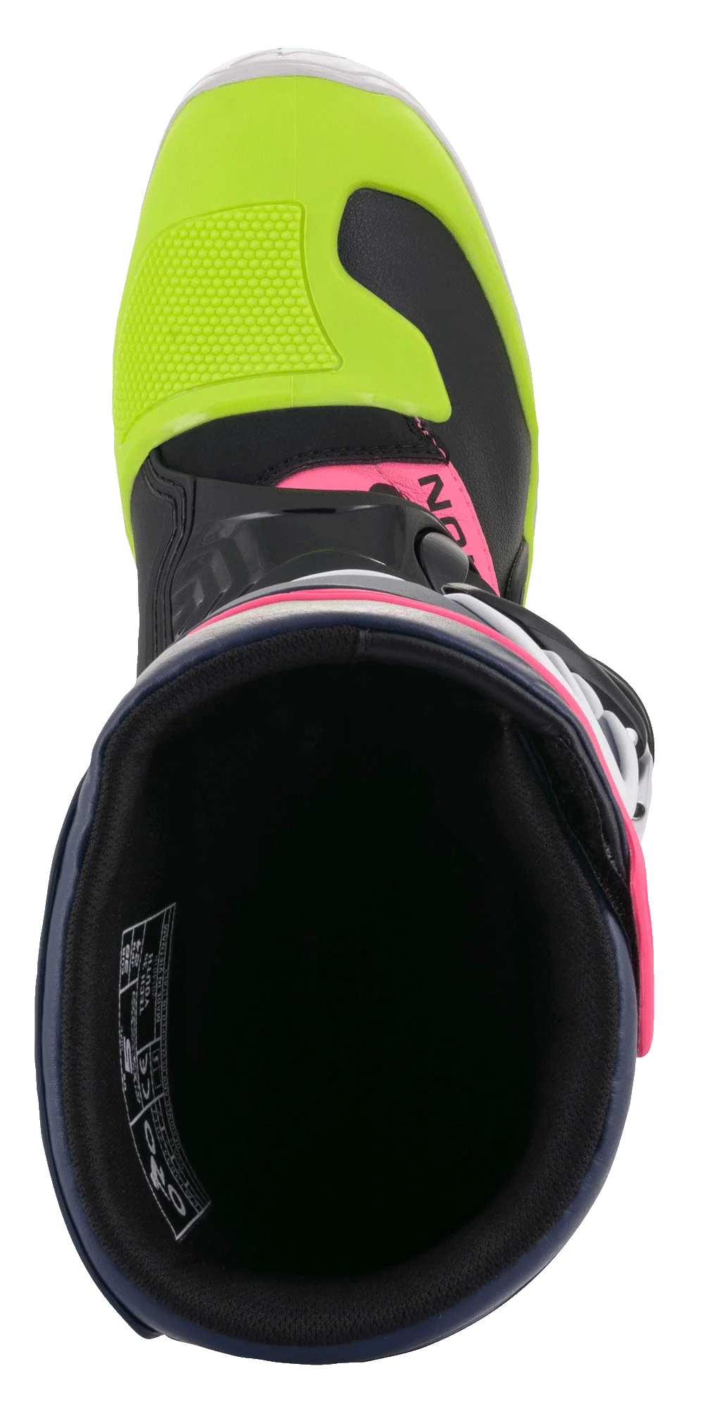 Youth Tech 3S Boots - Image 5