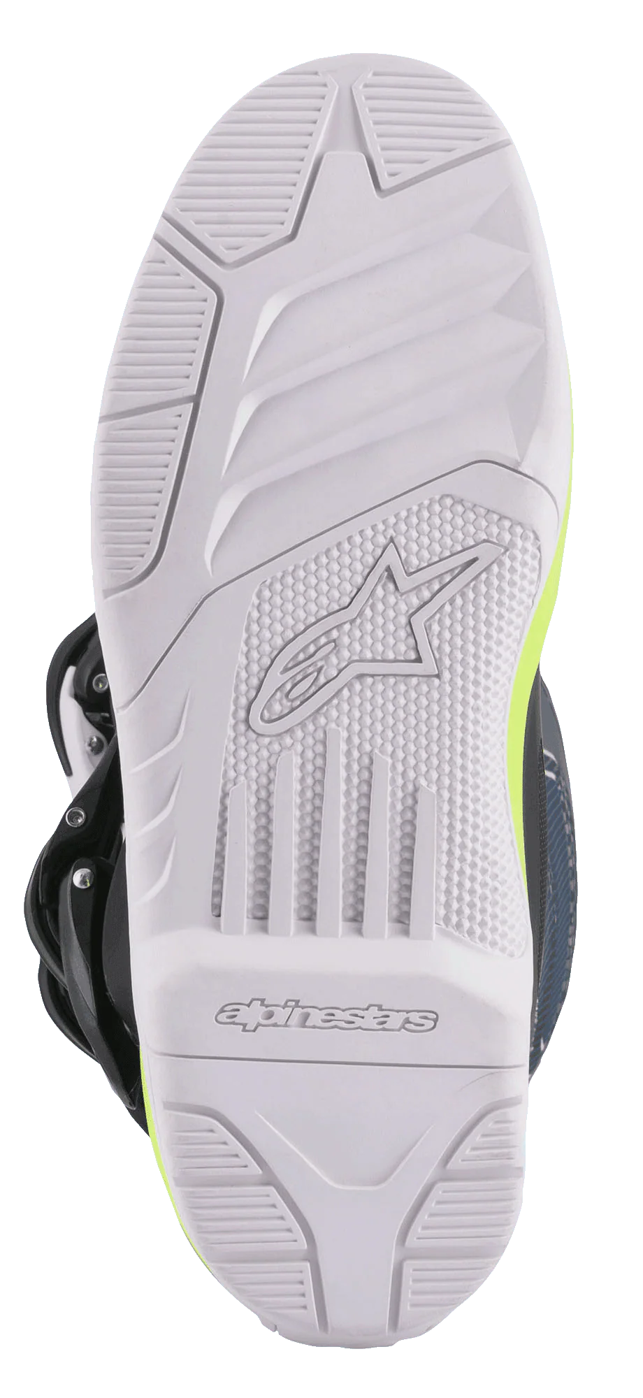 Youth Tech 3S Boots - Image 6