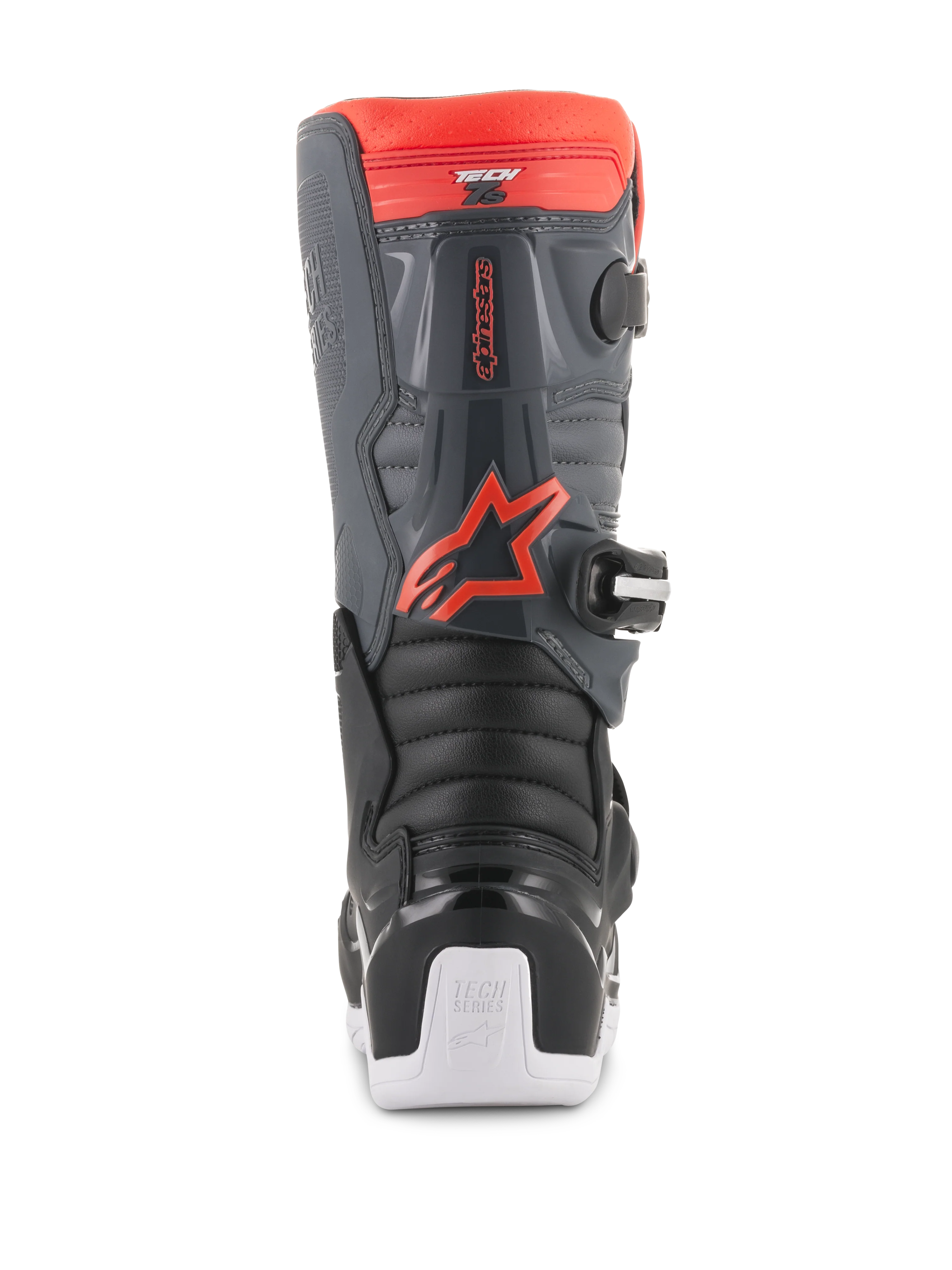 Youth Tech 7S Boots - Image 3