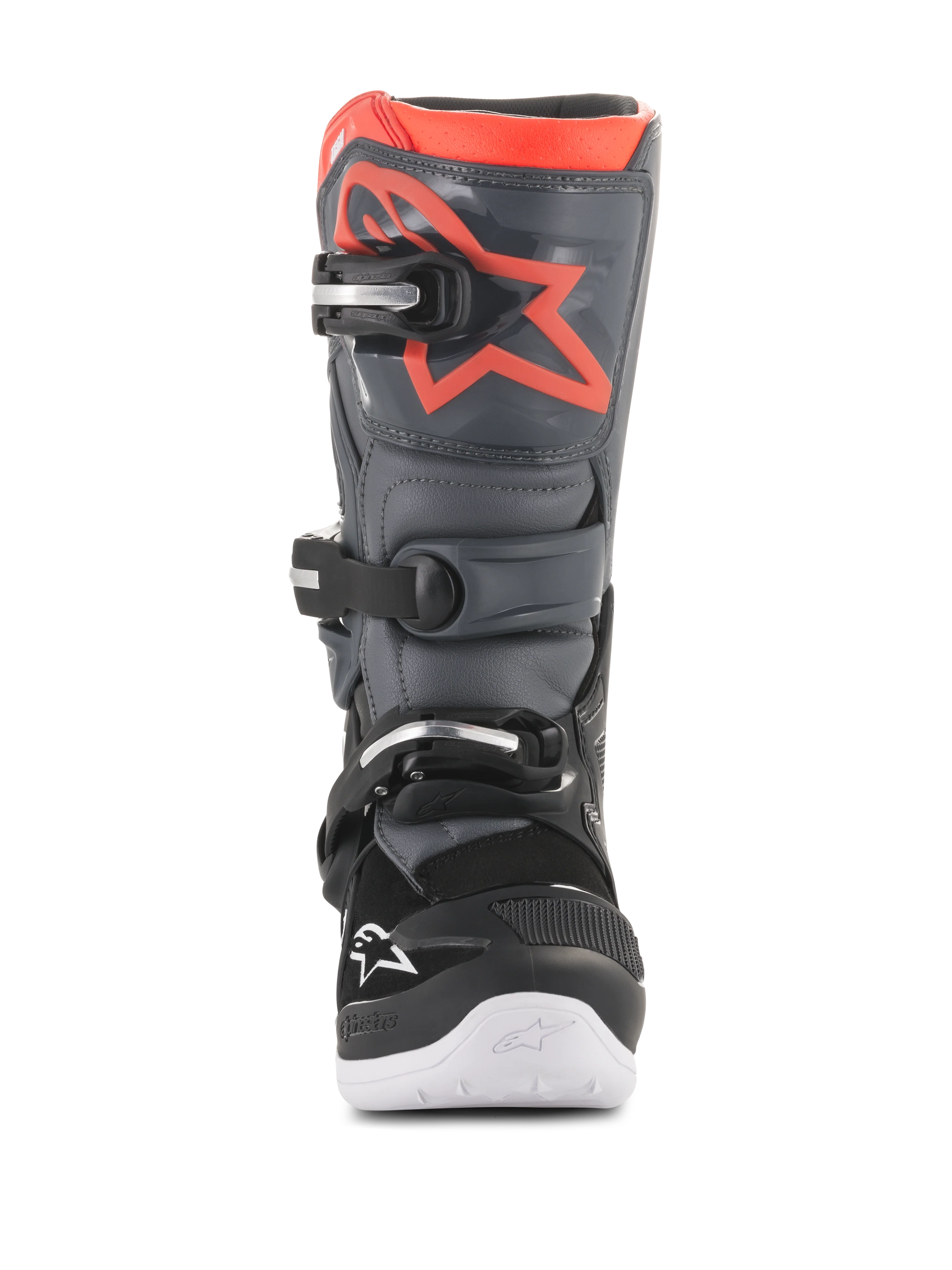 Youth Tech 7S Boots - Image 5