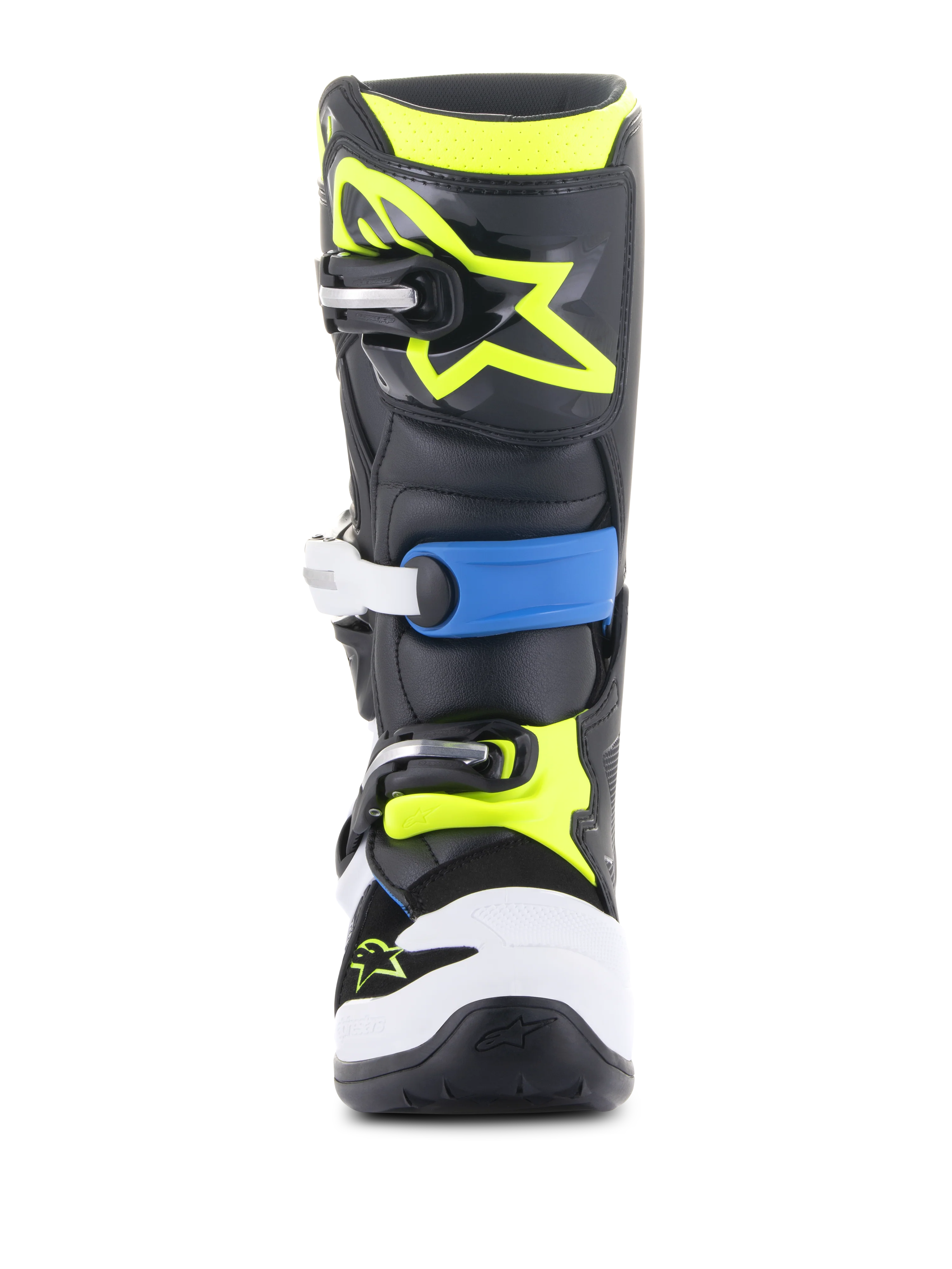 Youth Tech 7S Boots - Image 5