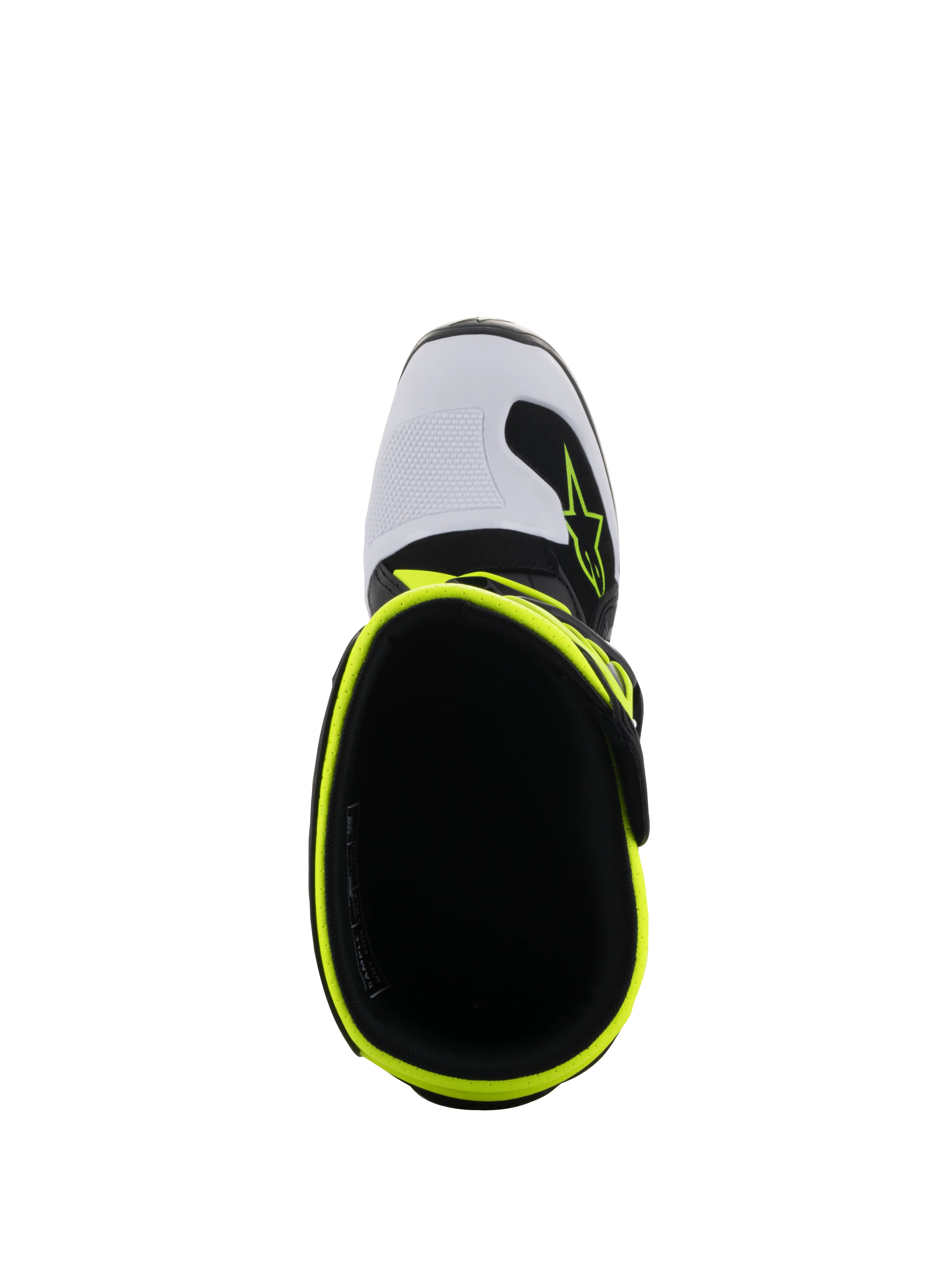 Youth Tech 7S Boots - Image 7