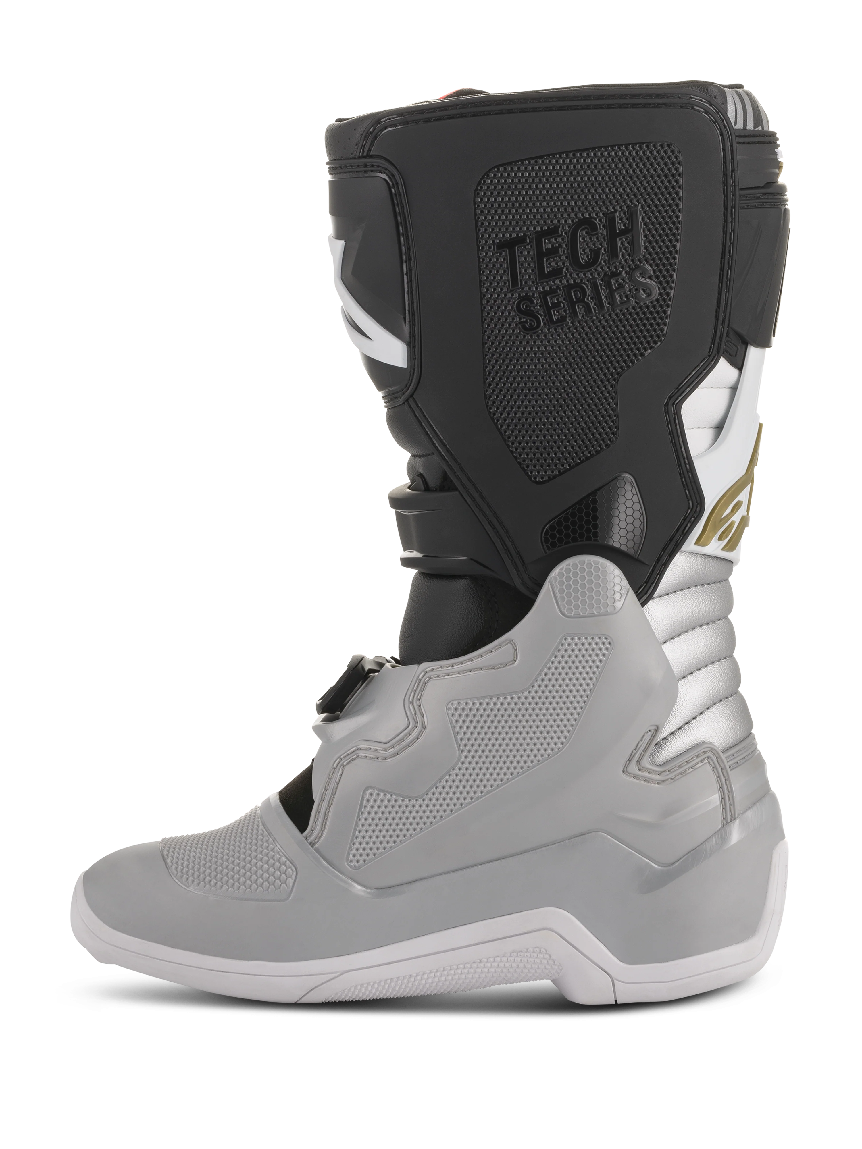 Youth Tech 7S Boots - Past Colors - Image 3