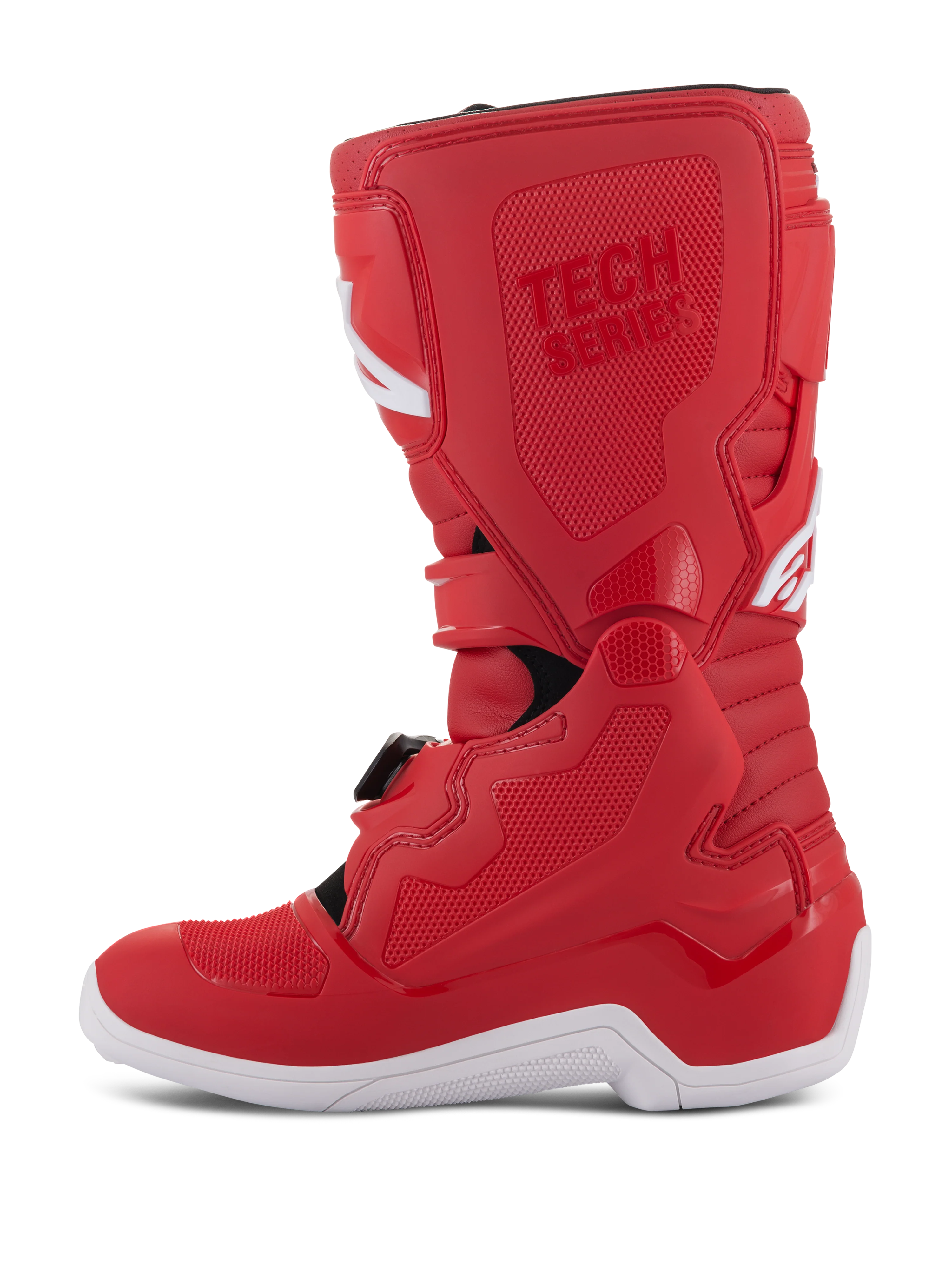 Youth Tech 7S Boots - Image 4