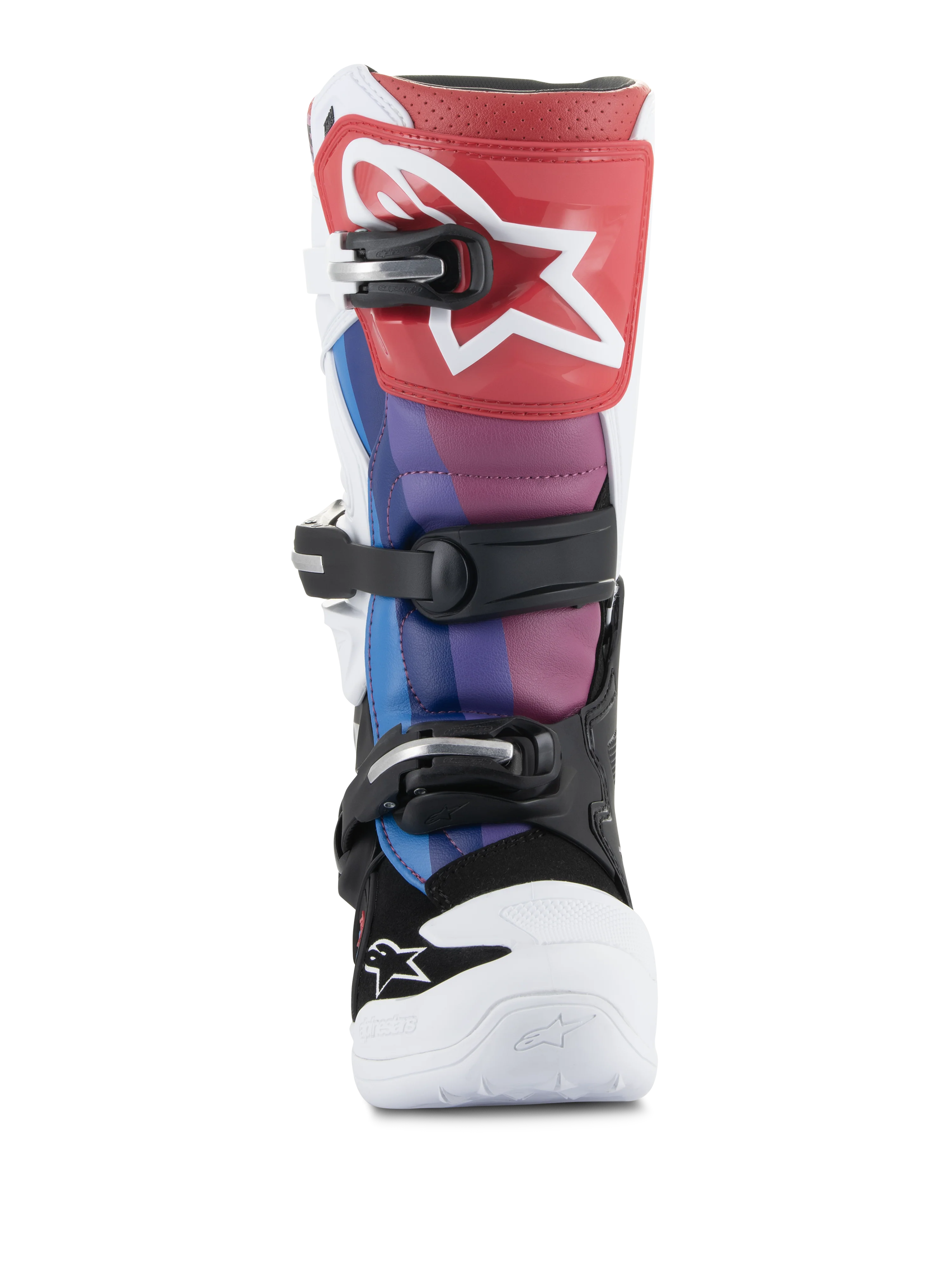 Youth Tech 7S Boots - Image 5