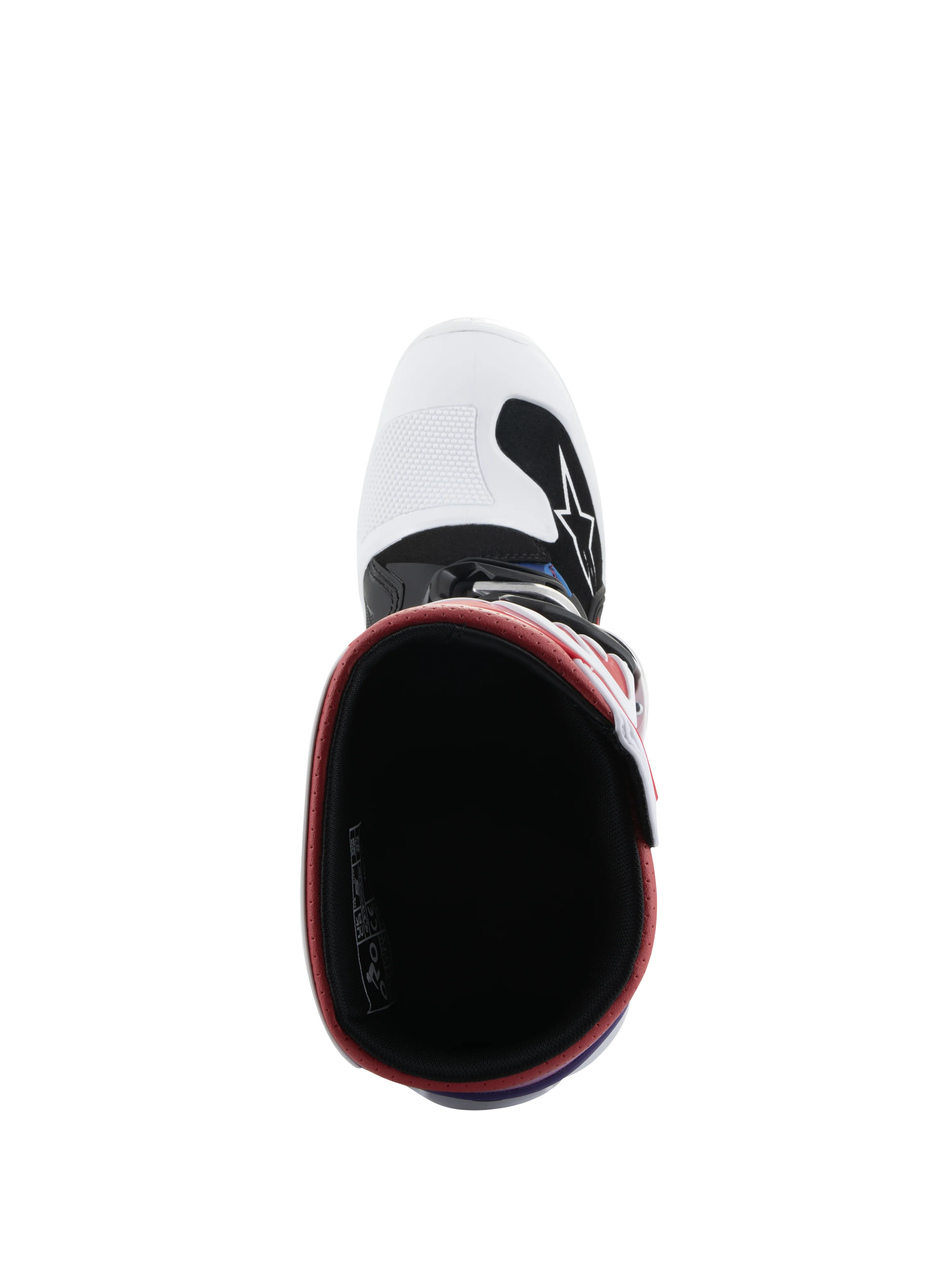Youth Tech 7S Boots - Image 6