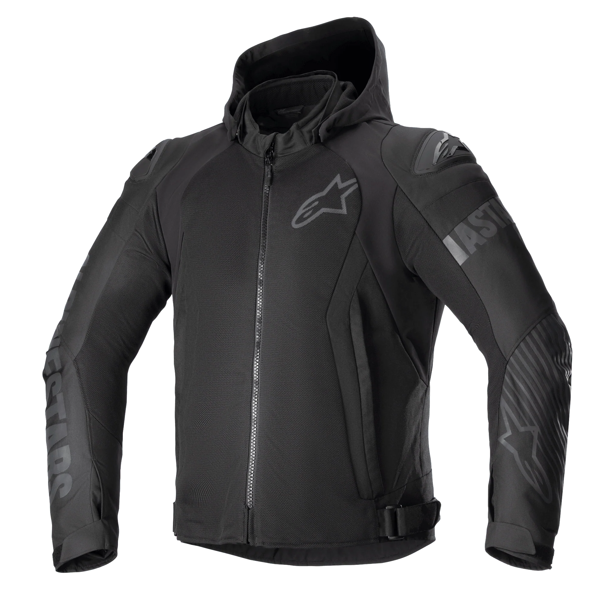 Zaca Air Jacket