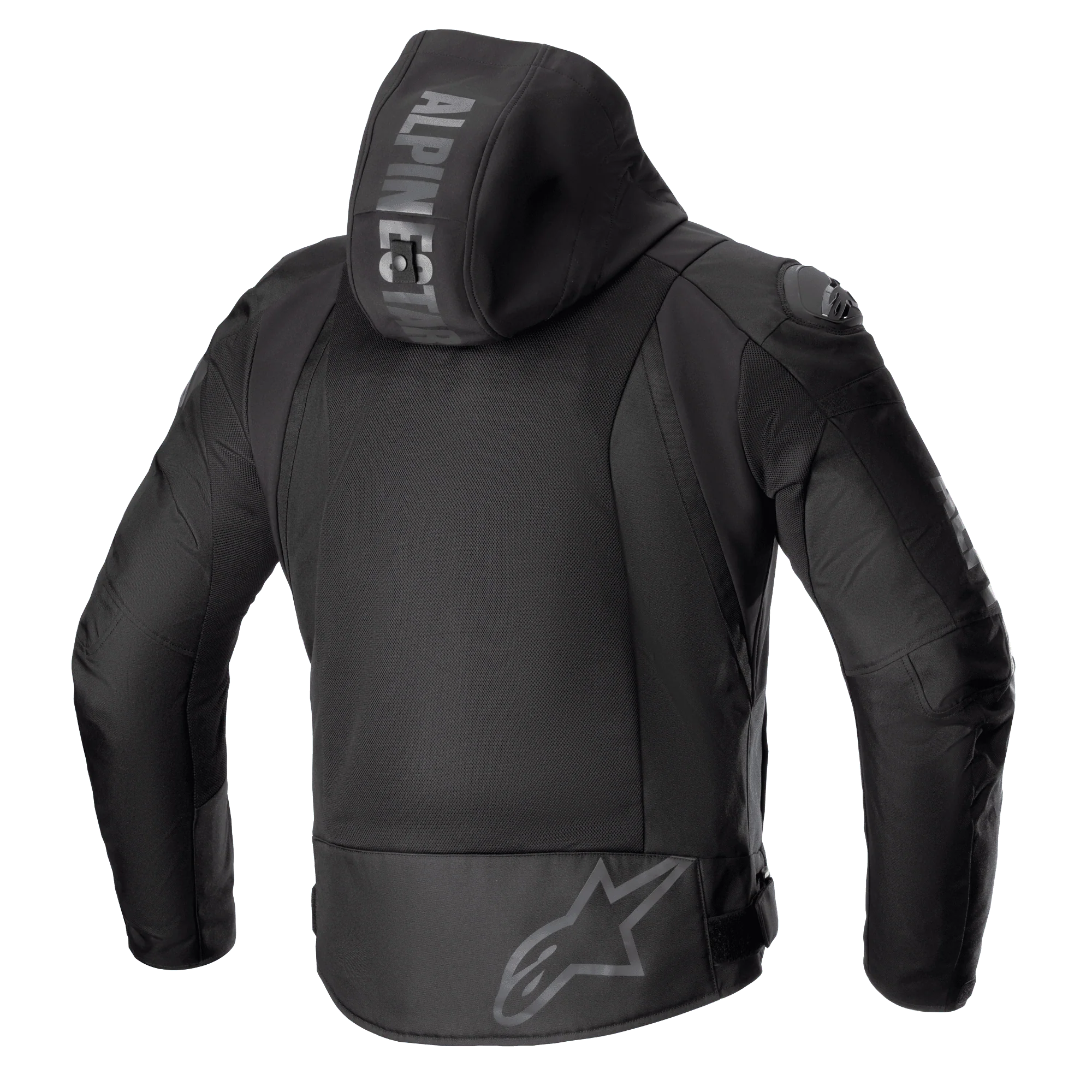 Zaca Air Jacket - Image 2
