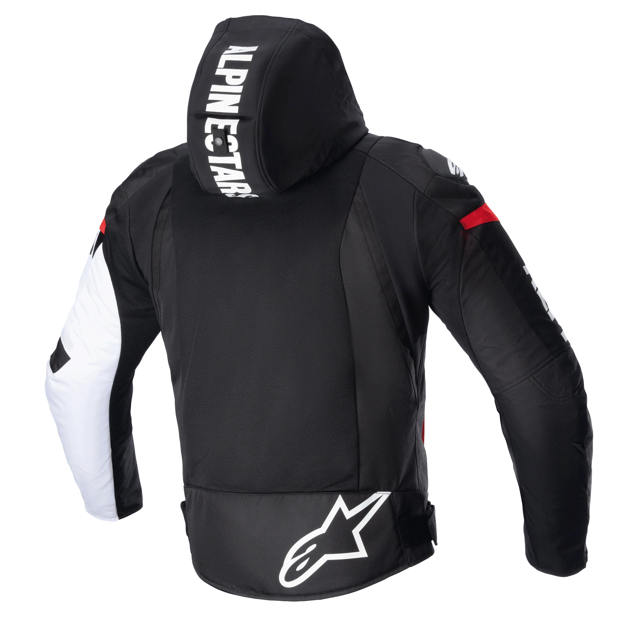 Zaca Air Jacket - Image 2