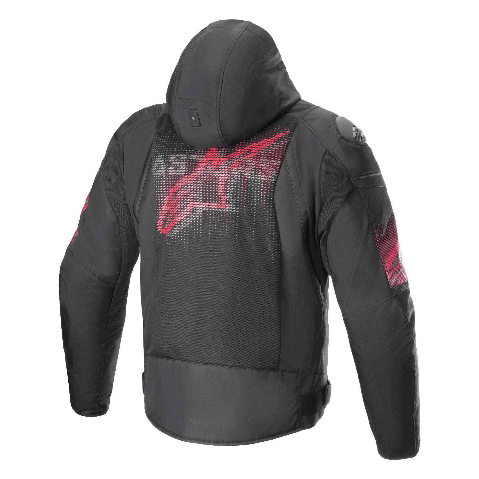 Zaca Air Venom WP Jacket - Image 2