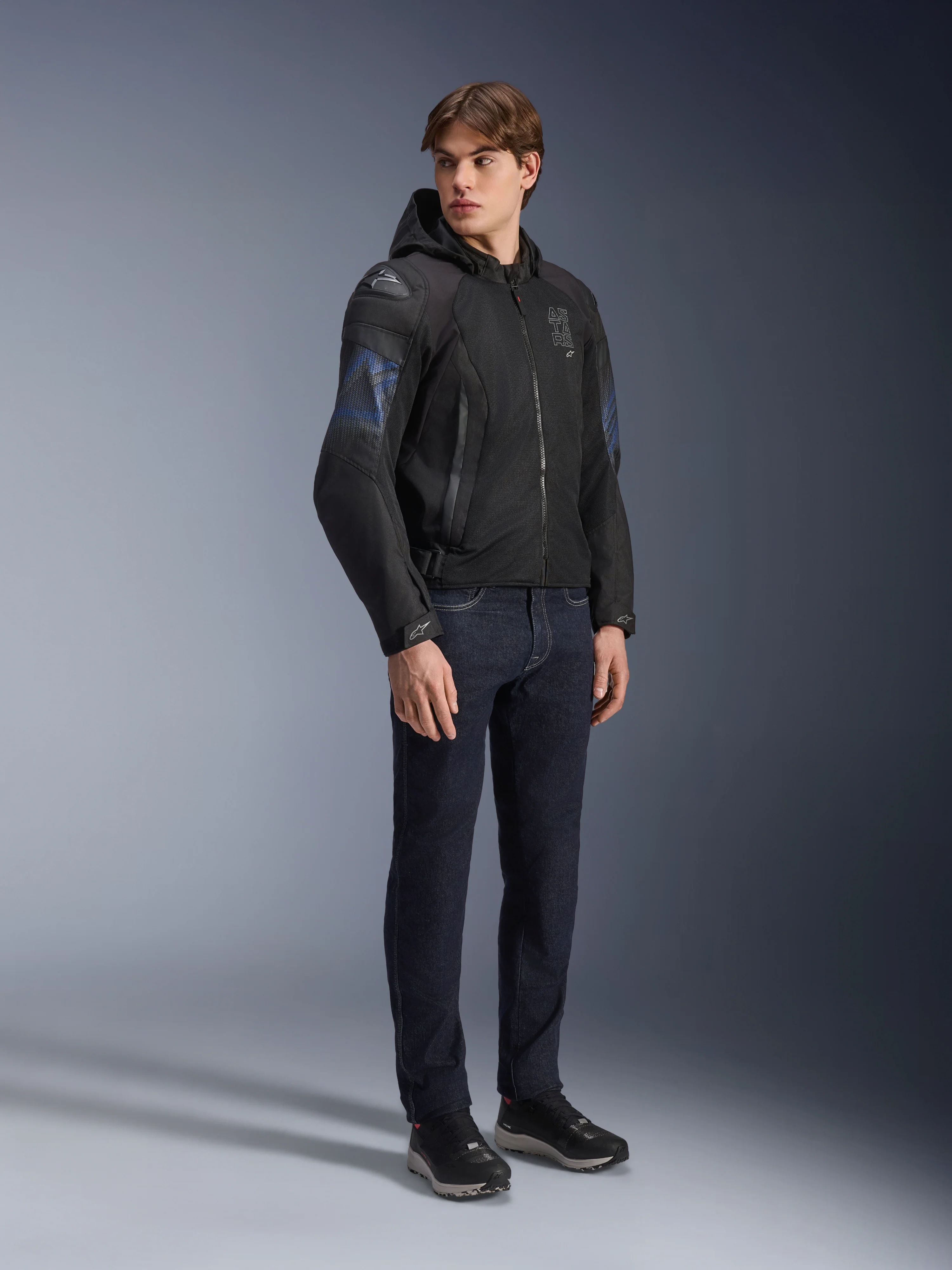 Zaca Air Venom WP Jacket - Image 2