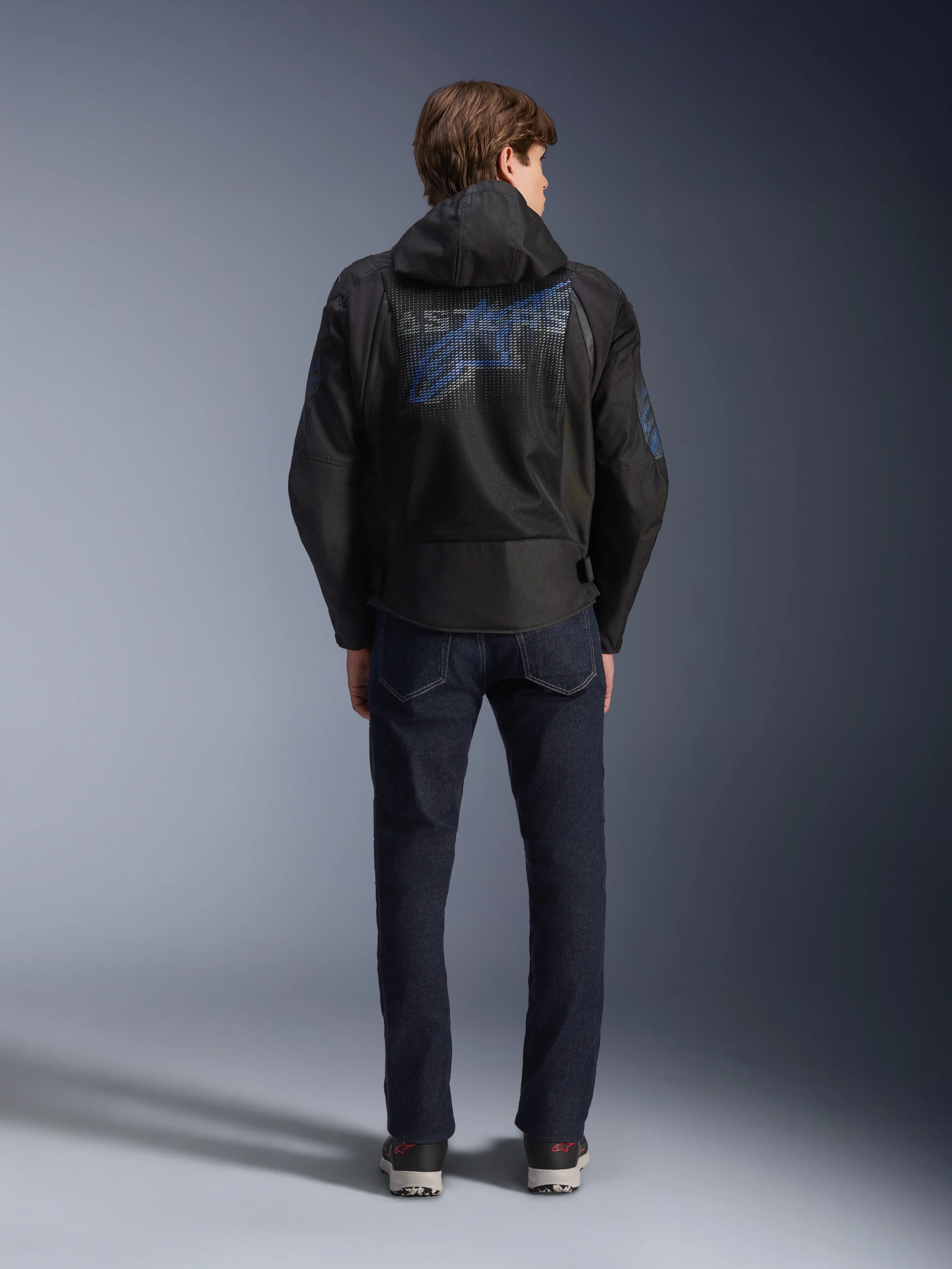 Zaca Air Venom WP Jacket - Image 3