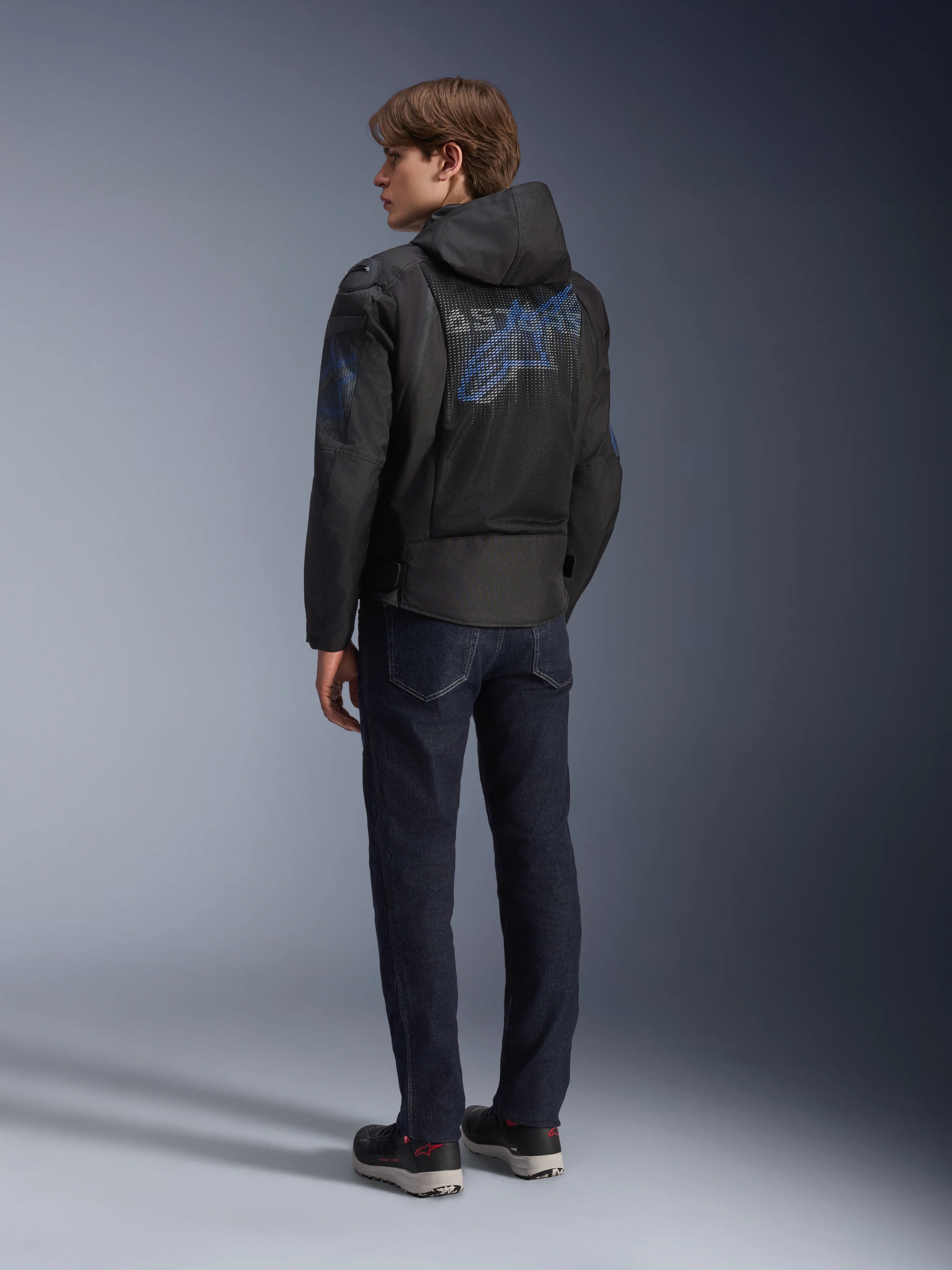 Zaca Air Venom WP Jacket - Image 4