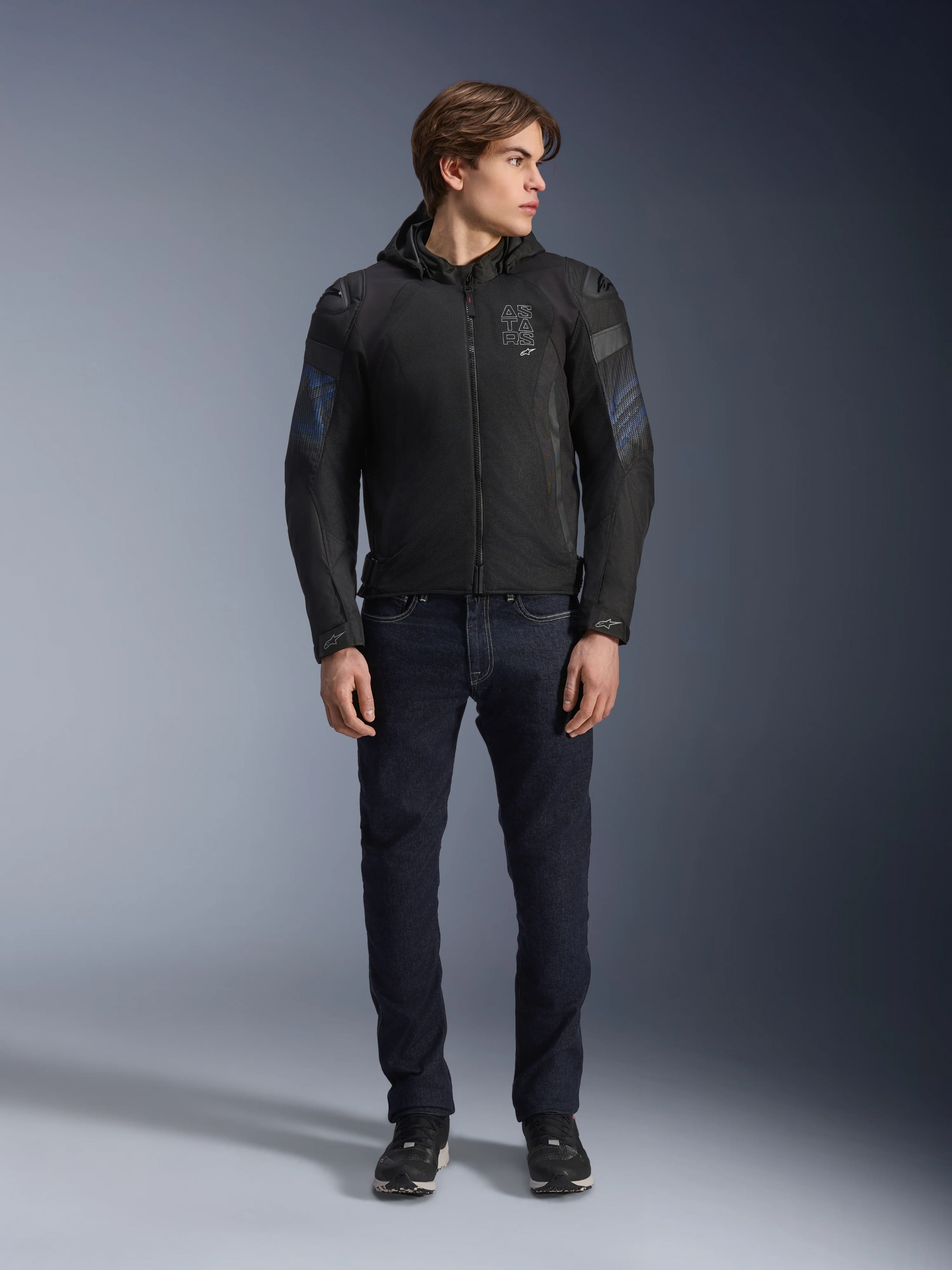 Zaca Air Venom WP Jacket - Image 5