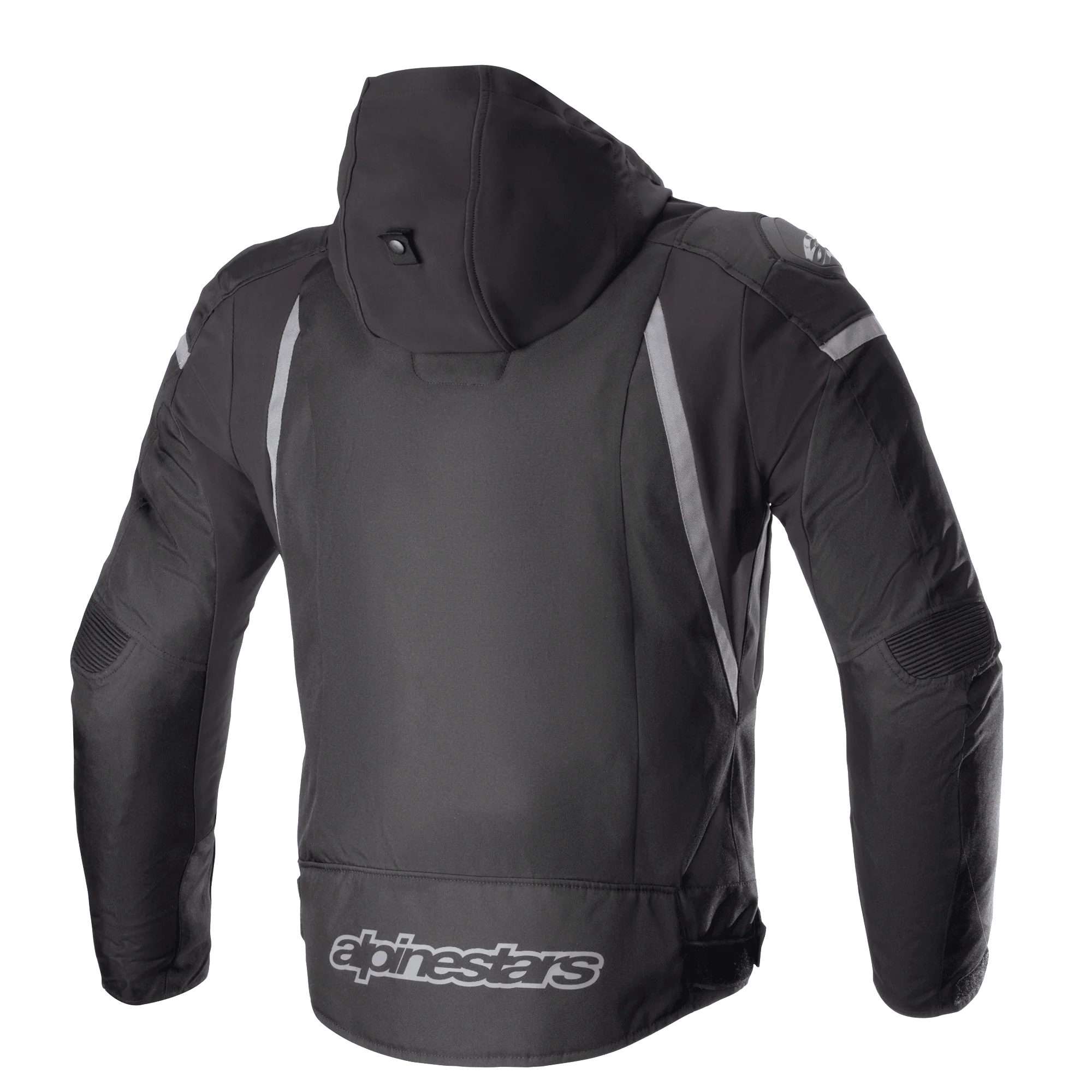Zaca Waterproof Jacket - Image 2