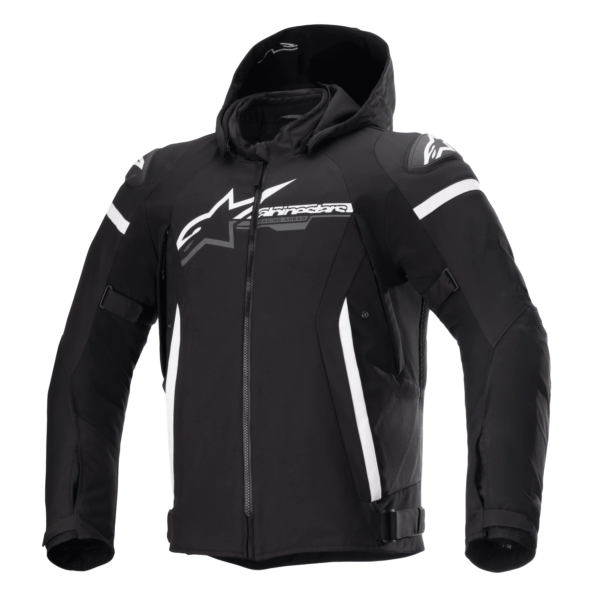 Zaca Waterproof Jacket