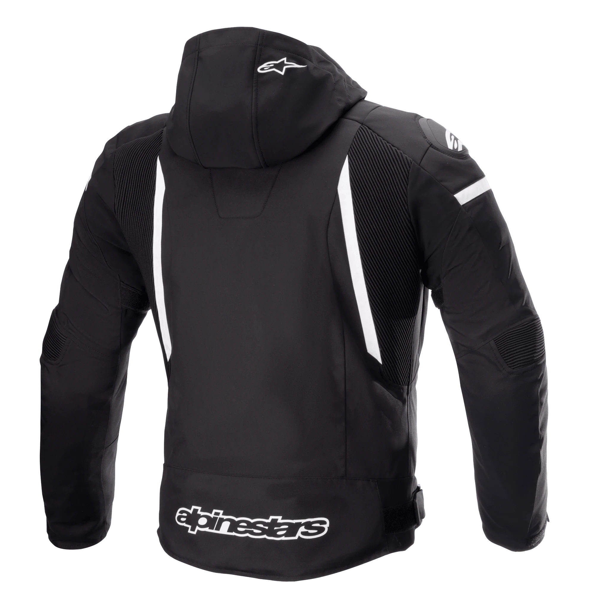 Zaca Waterproof Jacket - Image 2