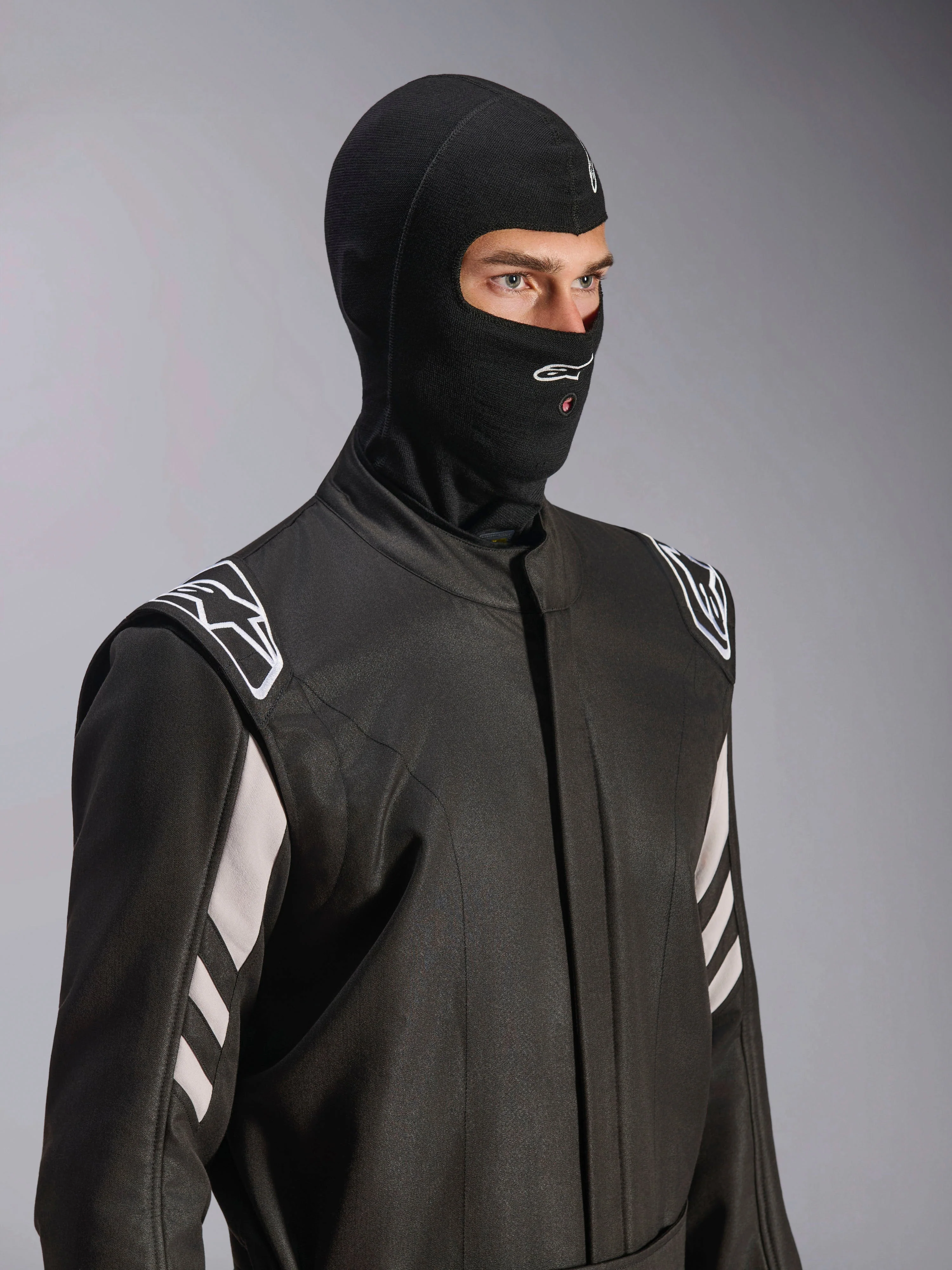 ZX Evo V3 Balaclava FIA/SFI - Image 2