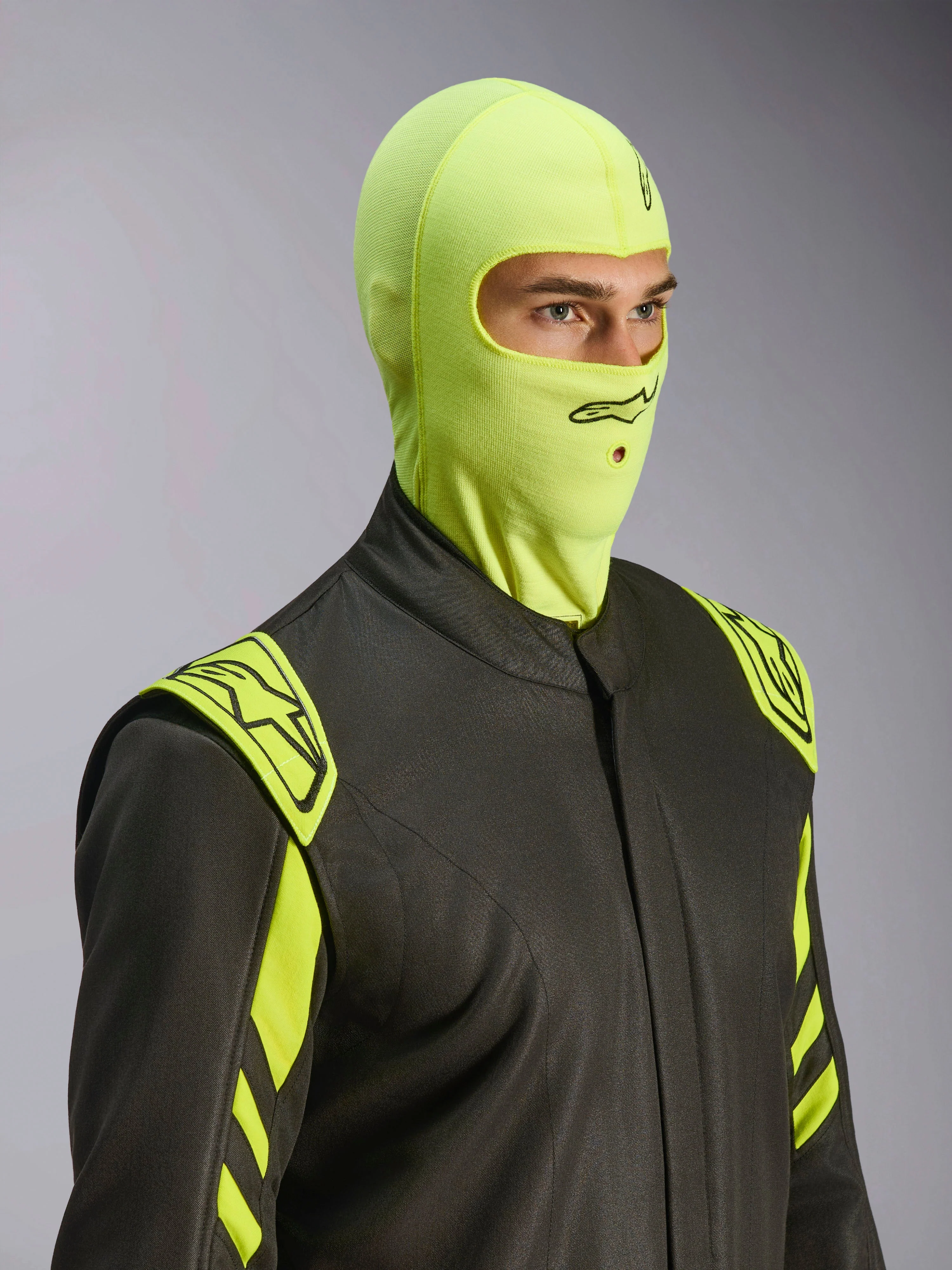 ZX Evo V3 Balaclava FIA/SFI - Image 2